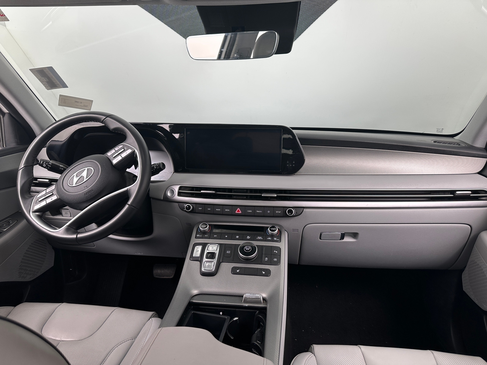 Thumbnail: 2024 Hyundai Palisade - 2
