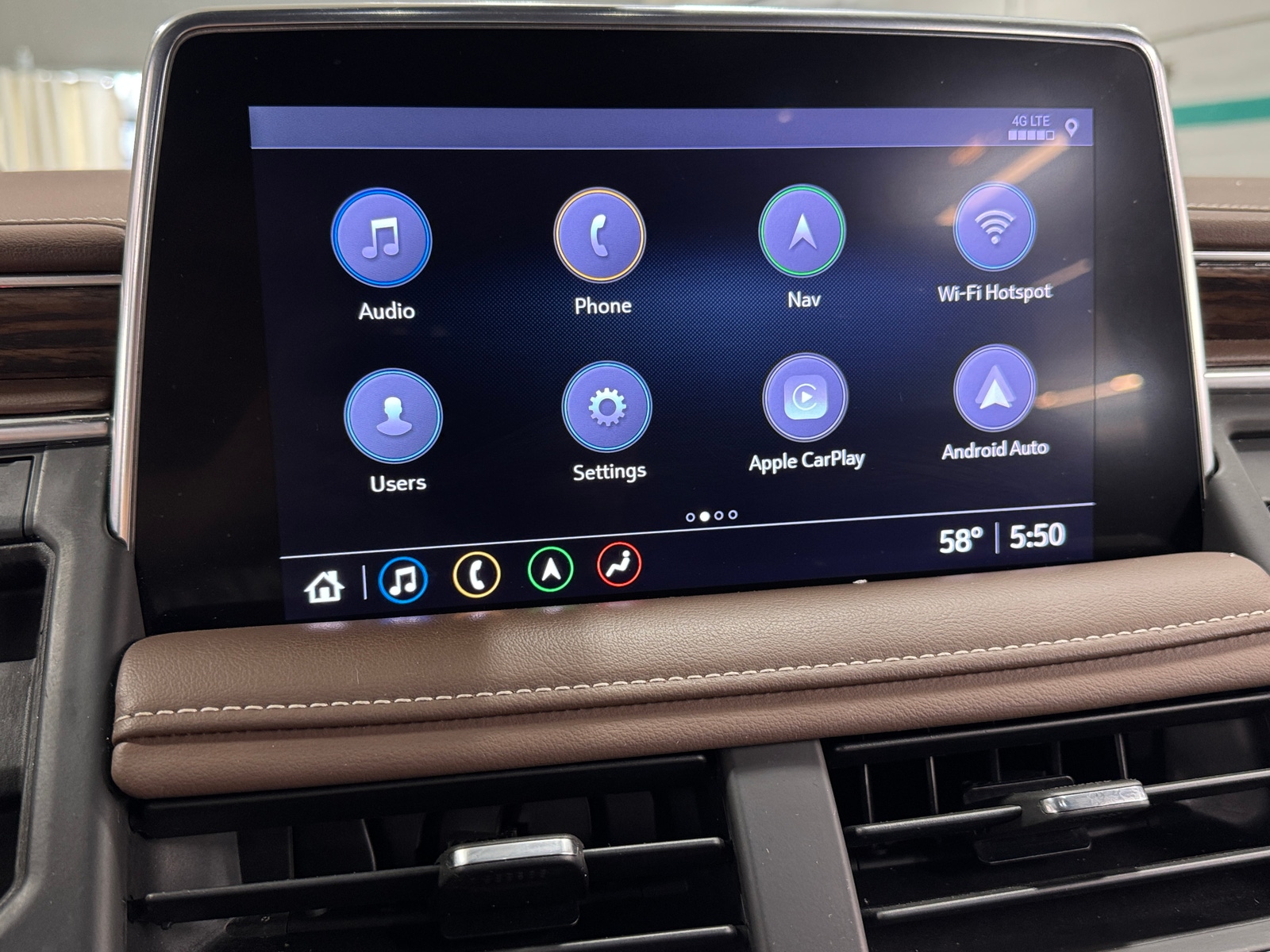 Thumbnail: 2021 Chevrolet Tahoe - 3