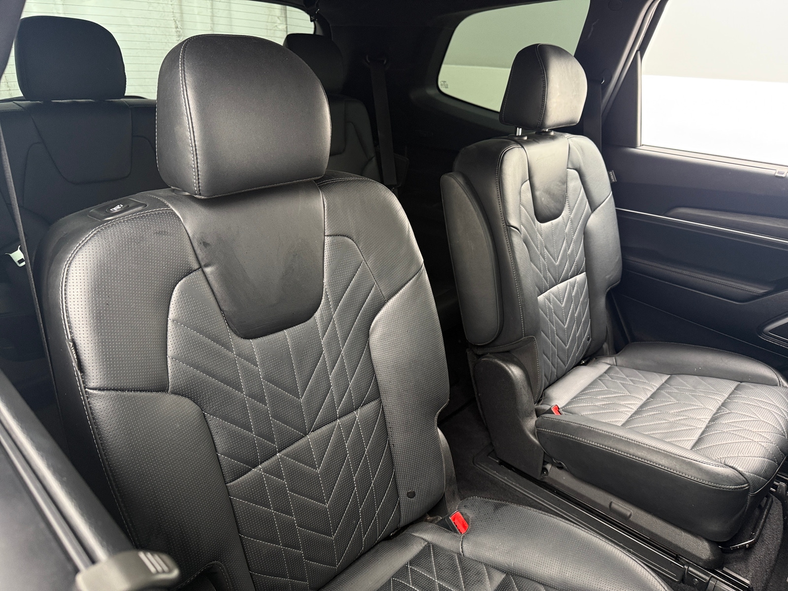 Thumbnail: 2023 Kia Telluride - 5