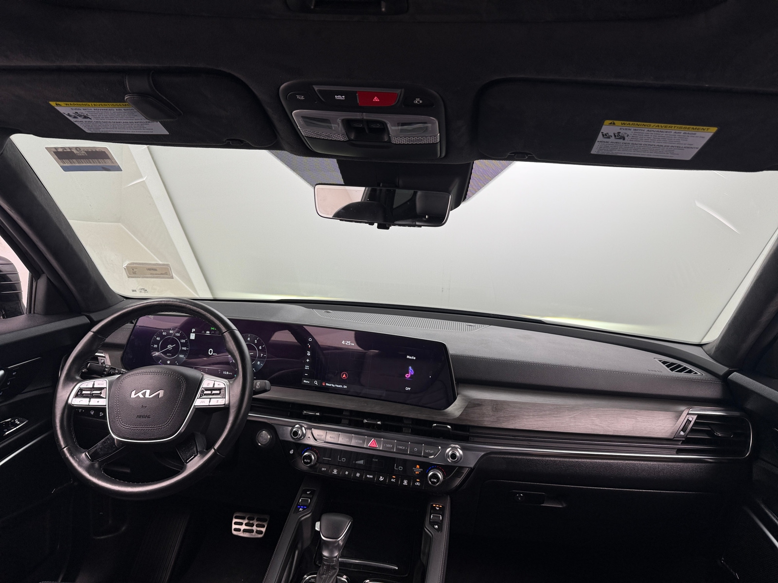 Thumbnail: 2023 Kia Telluride - 2