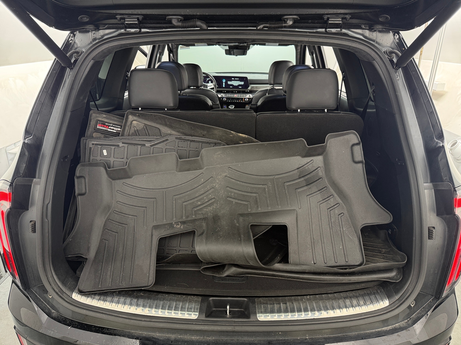 Thumbnail: 2023 Kia Telluride - 6