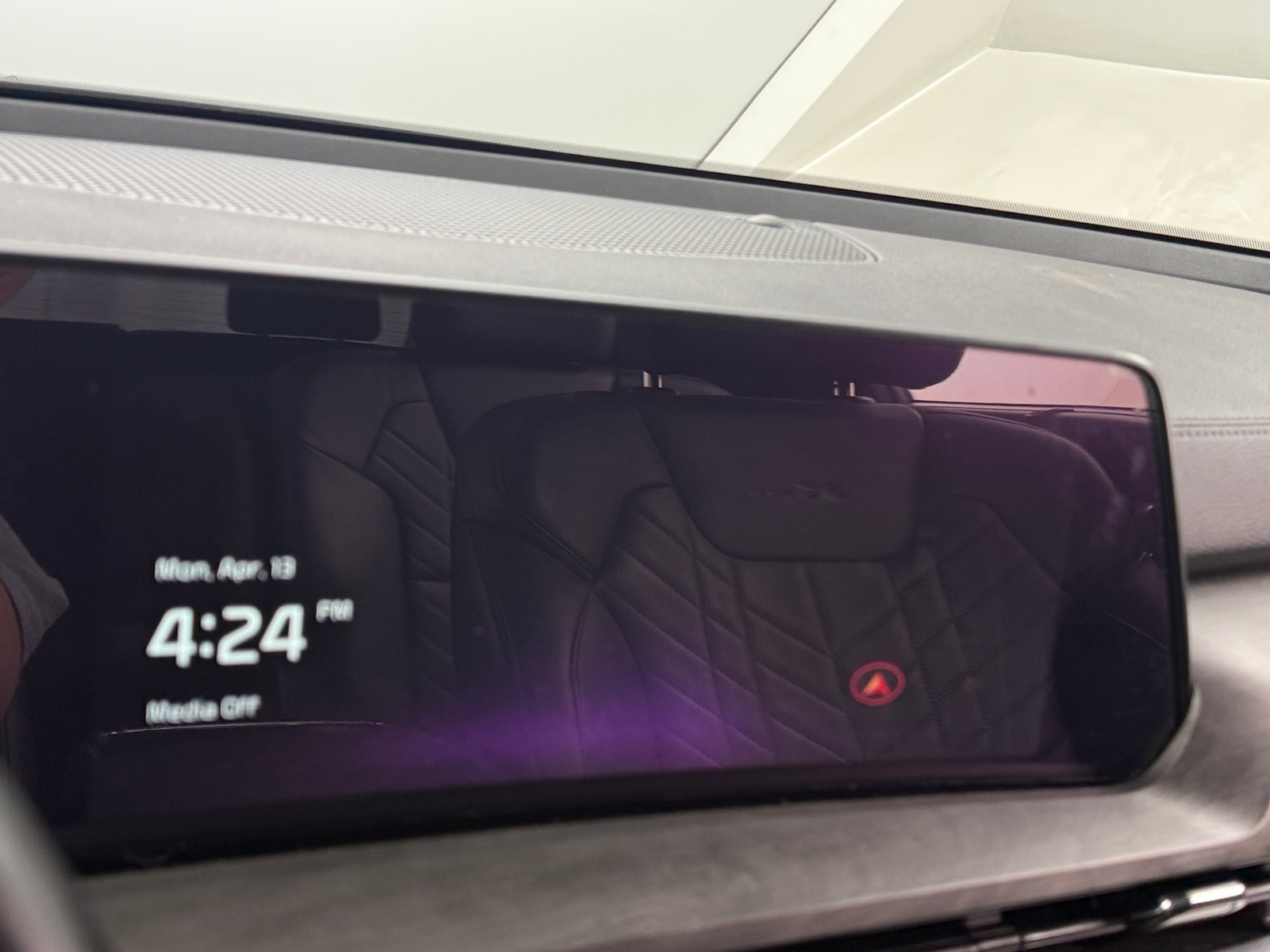 Thumbnail: 2023 Kia Telluride - 3