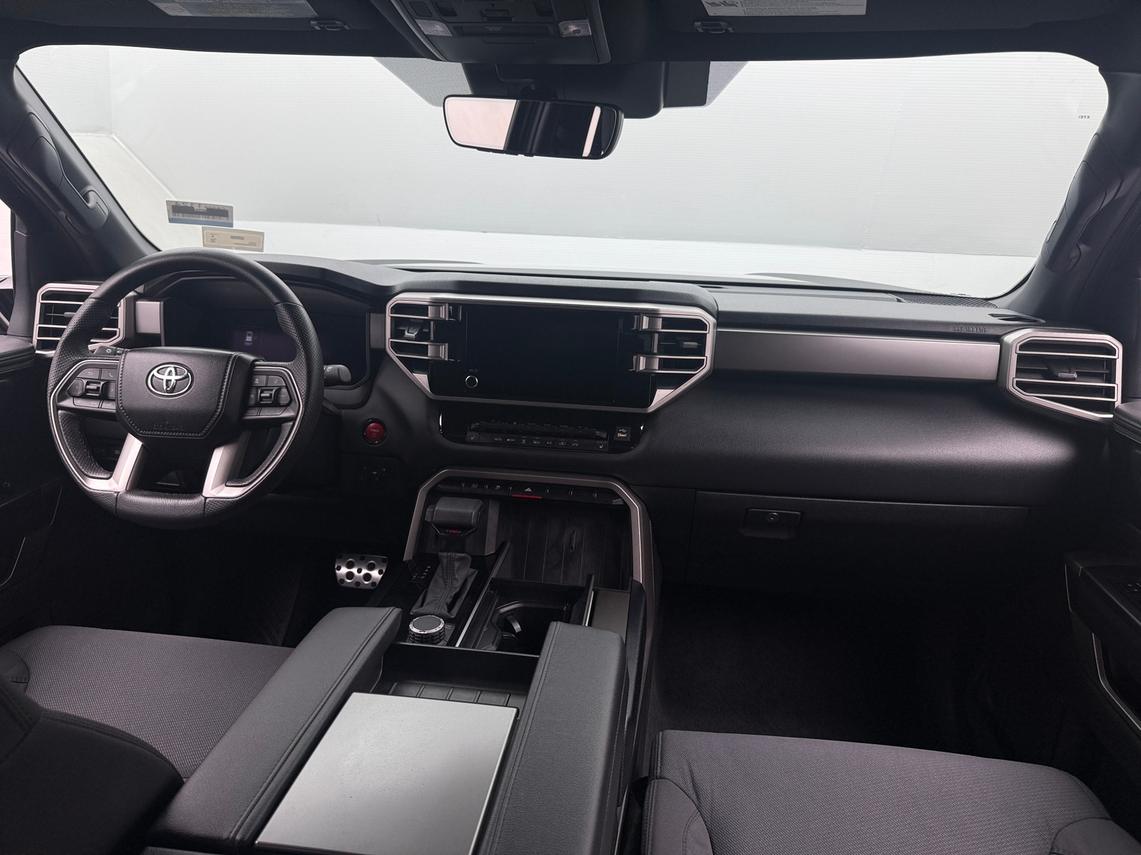 Thumbnail: 2025 Toyota Sequoia - 3