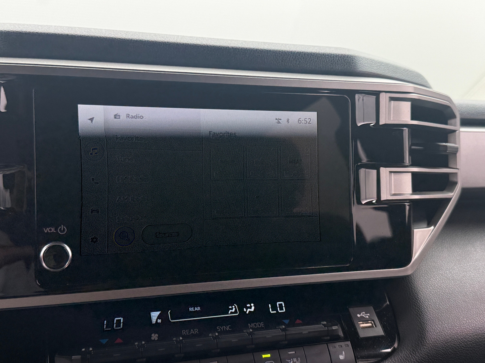 Thumbnail: 2025 Toyota Sequoia - 4