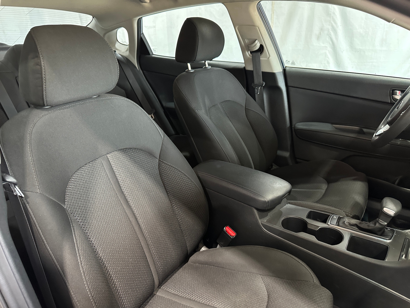 Thumbnail: 2017 Kia Optima - 2