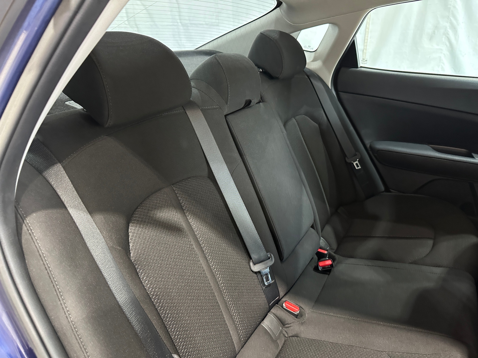 Thumbnail: 2017 Kia Optima - 6