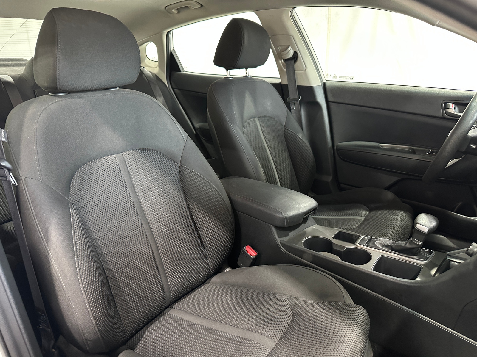 Thumbnail: 2020 Kia Optima - 2