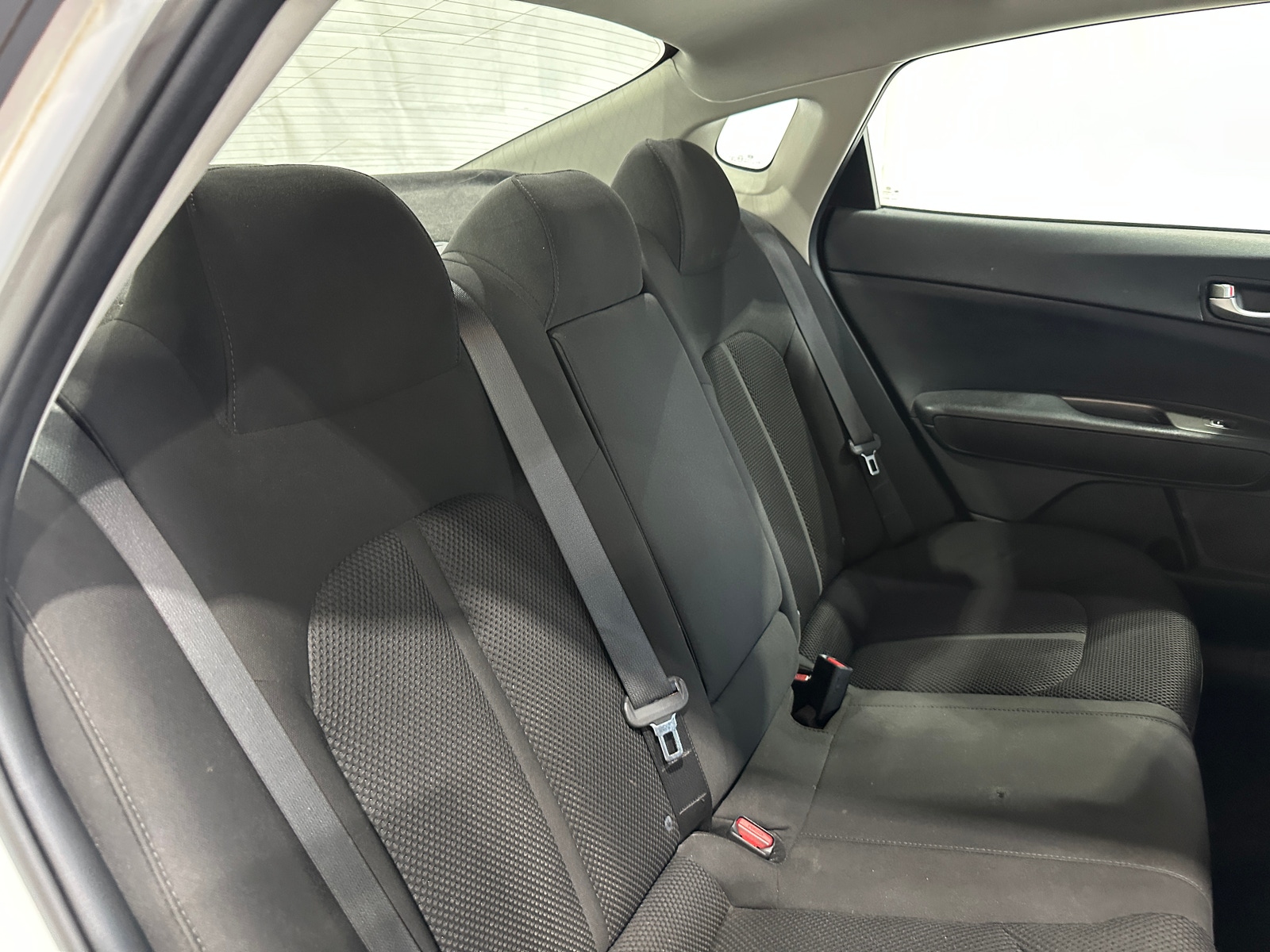 Thumbnail: 2020 Kia Optima - 6