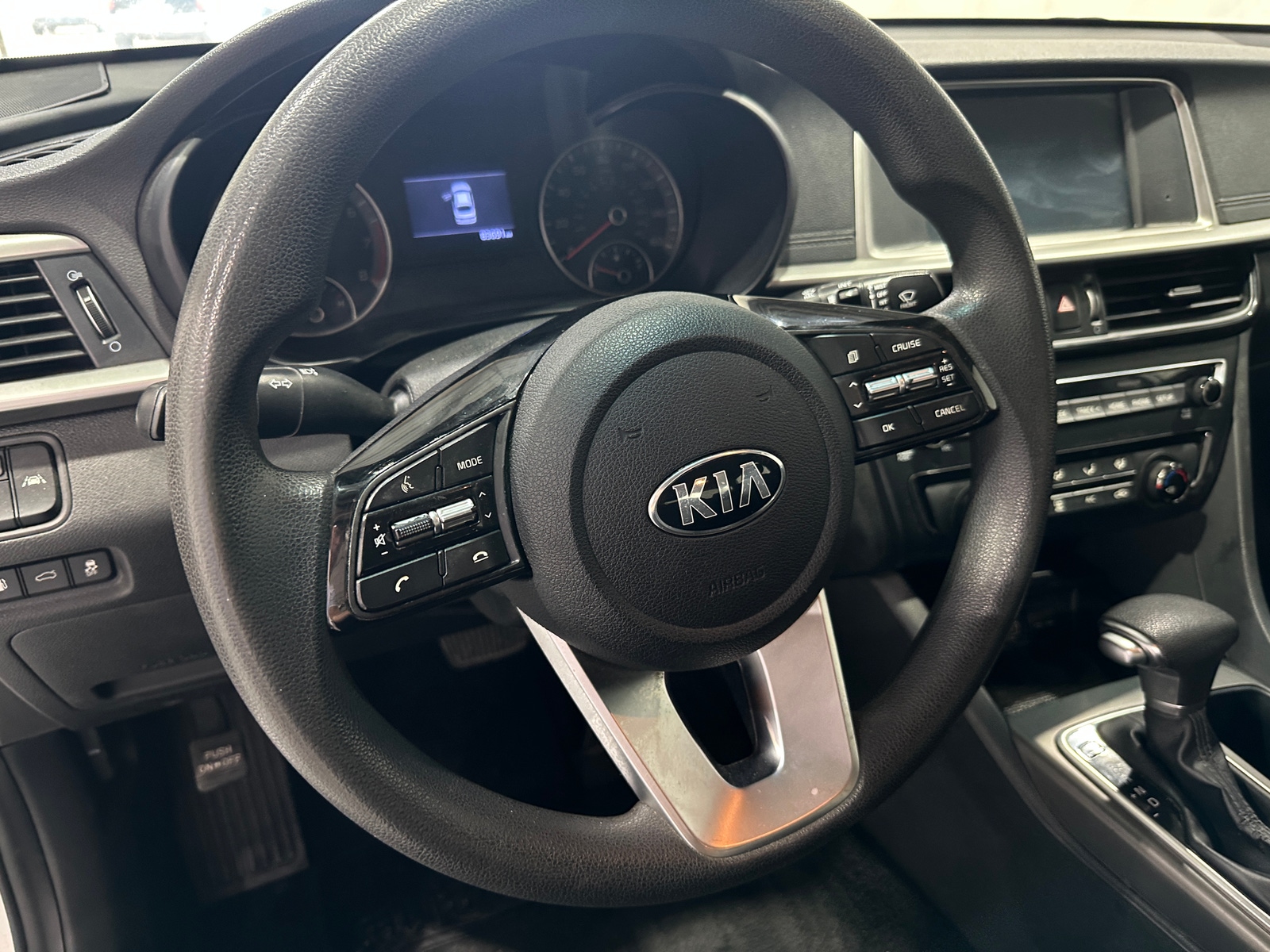 Thumbnail: 2020 Kia Optima - 5