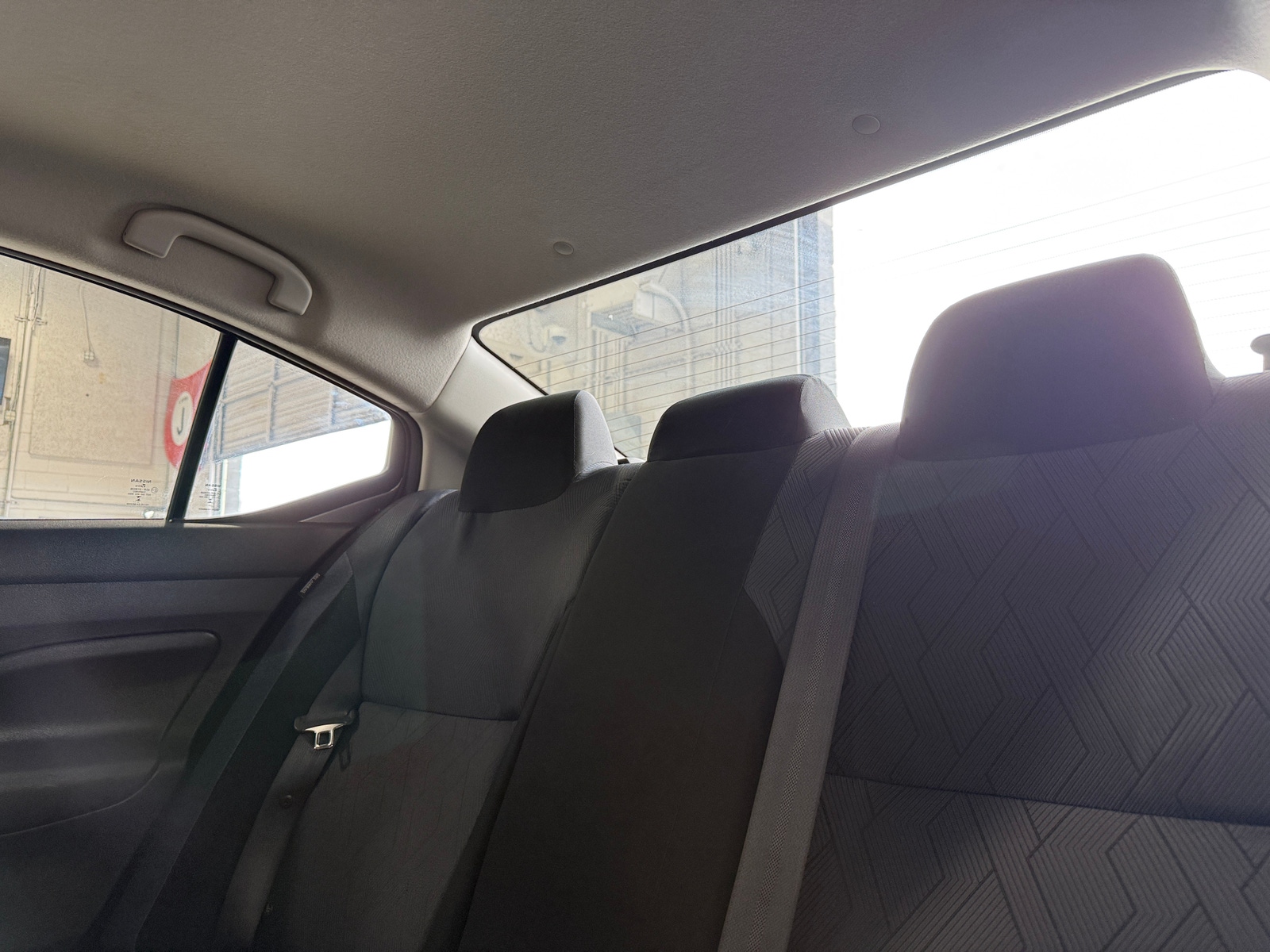 Thumbnail: 2025 Nissan Versa - 6