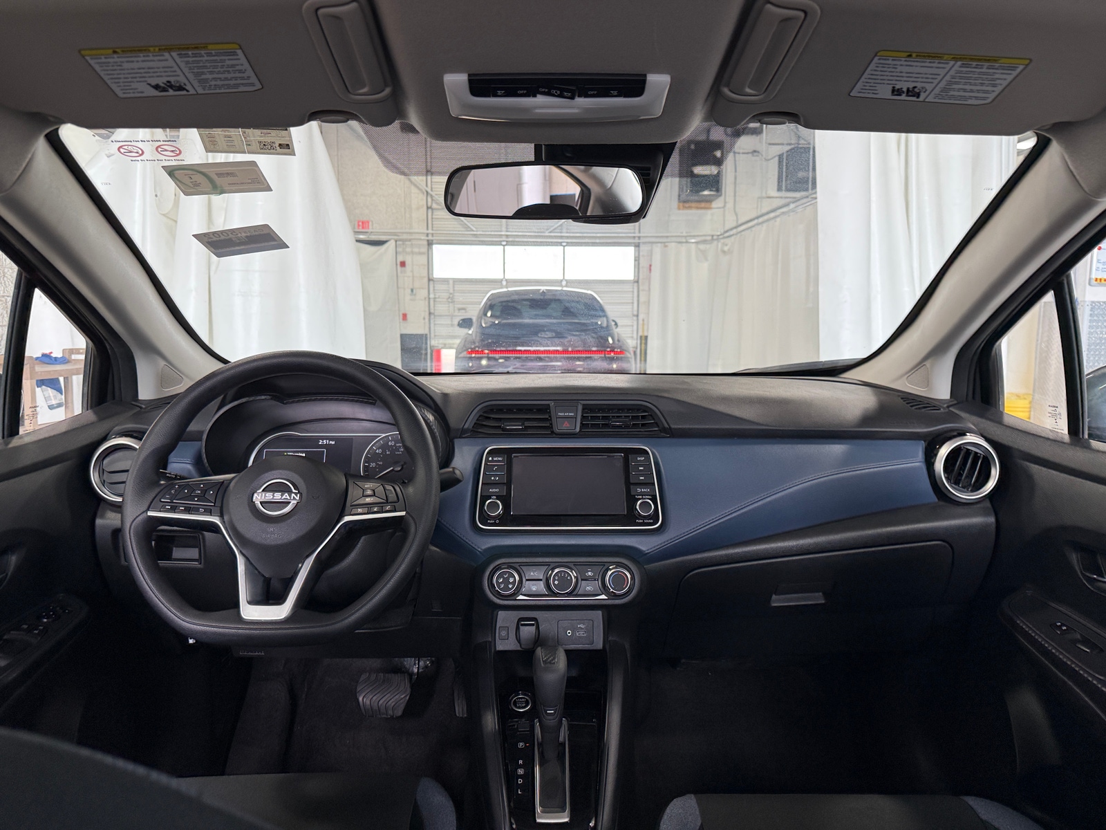 Thumbnail: 2025 Nissan Versa - 3
