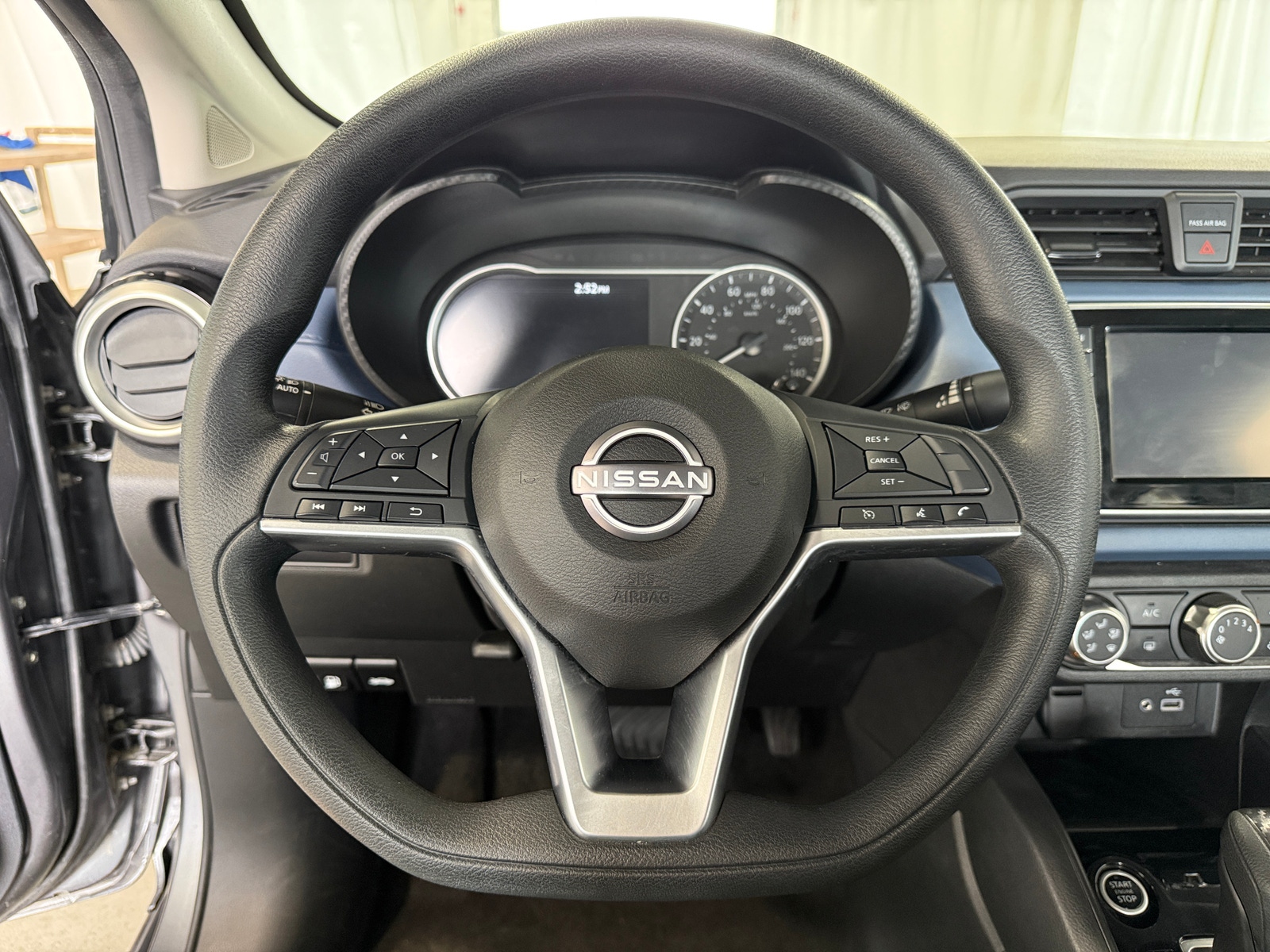 Thumbnail: 2025 Nissan Versa - 5