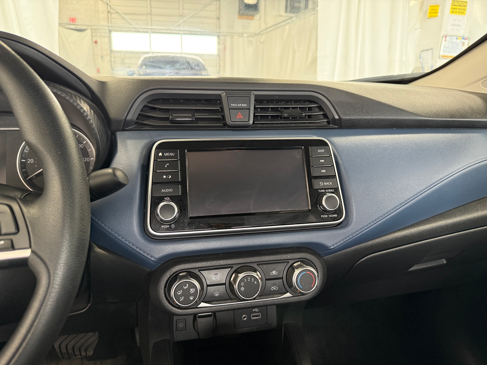 Thumbnail: 2025 Nissan Versa - 4