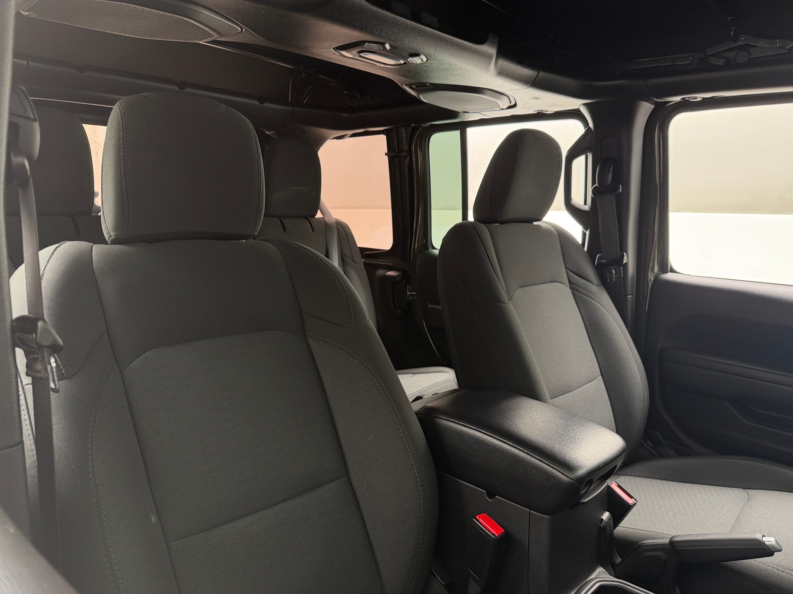 Thumbnail: 2023 Jeep Wrangler - 2