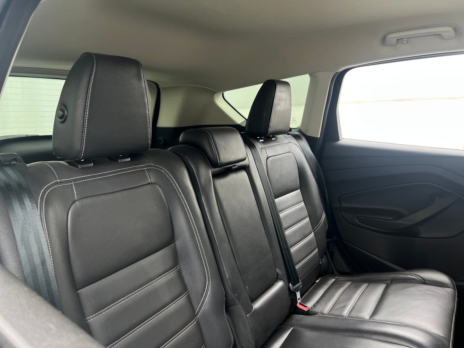 Thumbnail: 2018 Ford Escape - 5