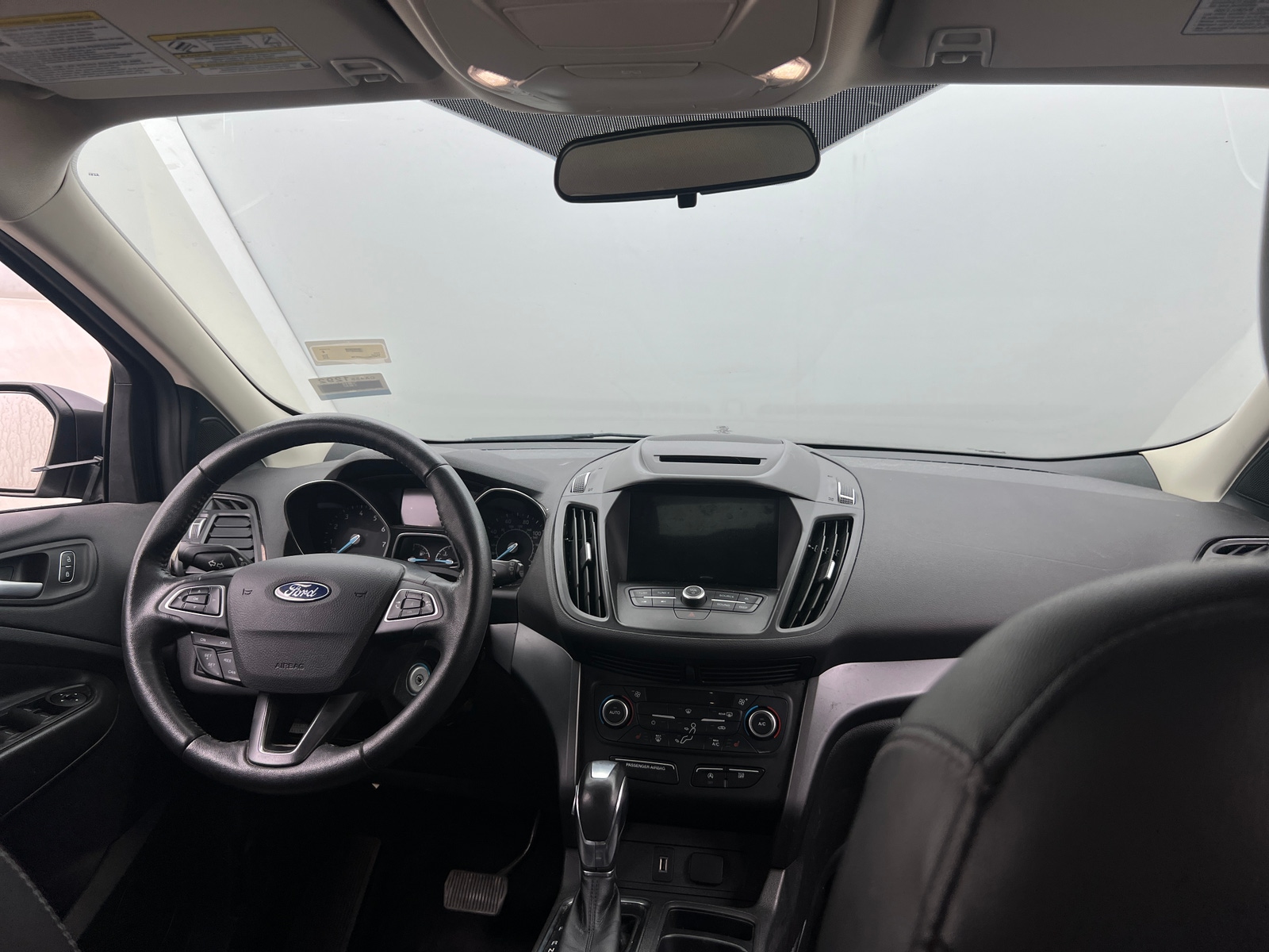 Thumbnail: 2018 Ford Escape - 2