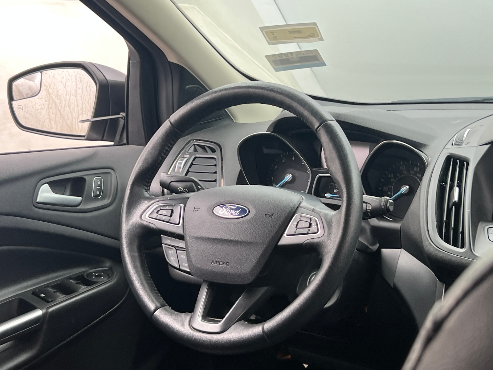 Thumbnail: 2018 Ford Escape - 4