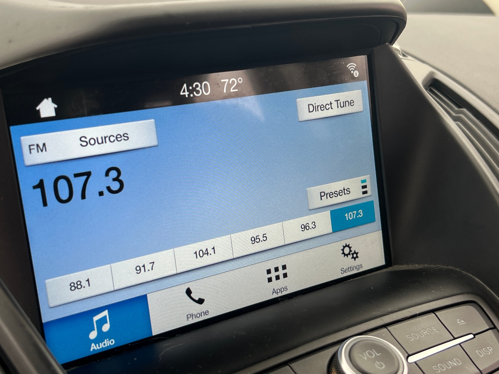 Thumbnail: 2018 Ford Escape - 3