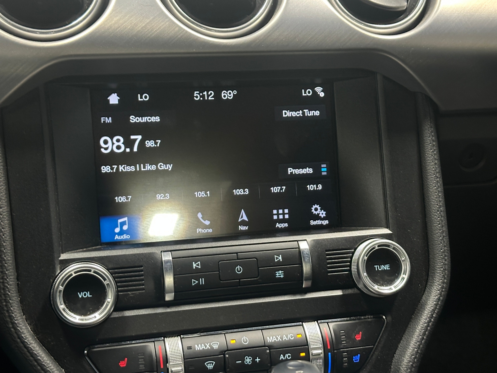 Thumbnail: 2019 Ford Mustang - 2