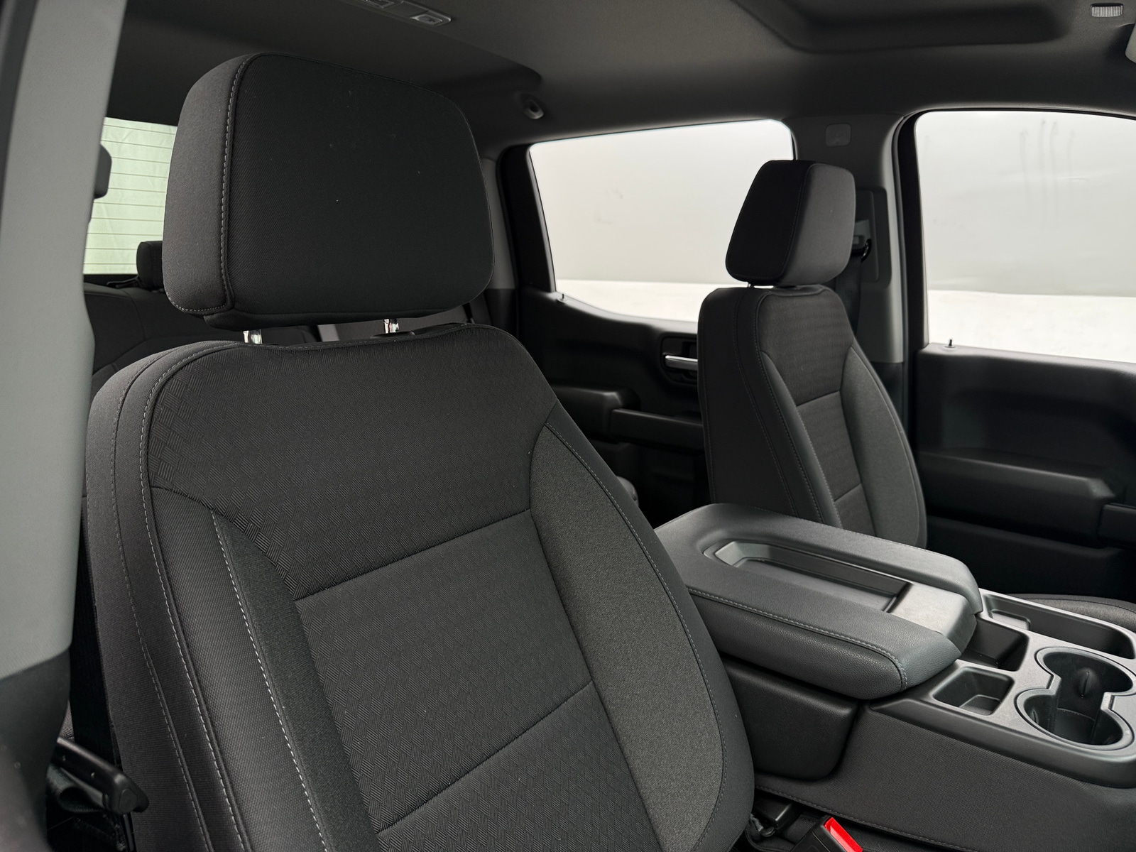 Thumbnail: 2024 GMC Sierra 1500 - 2