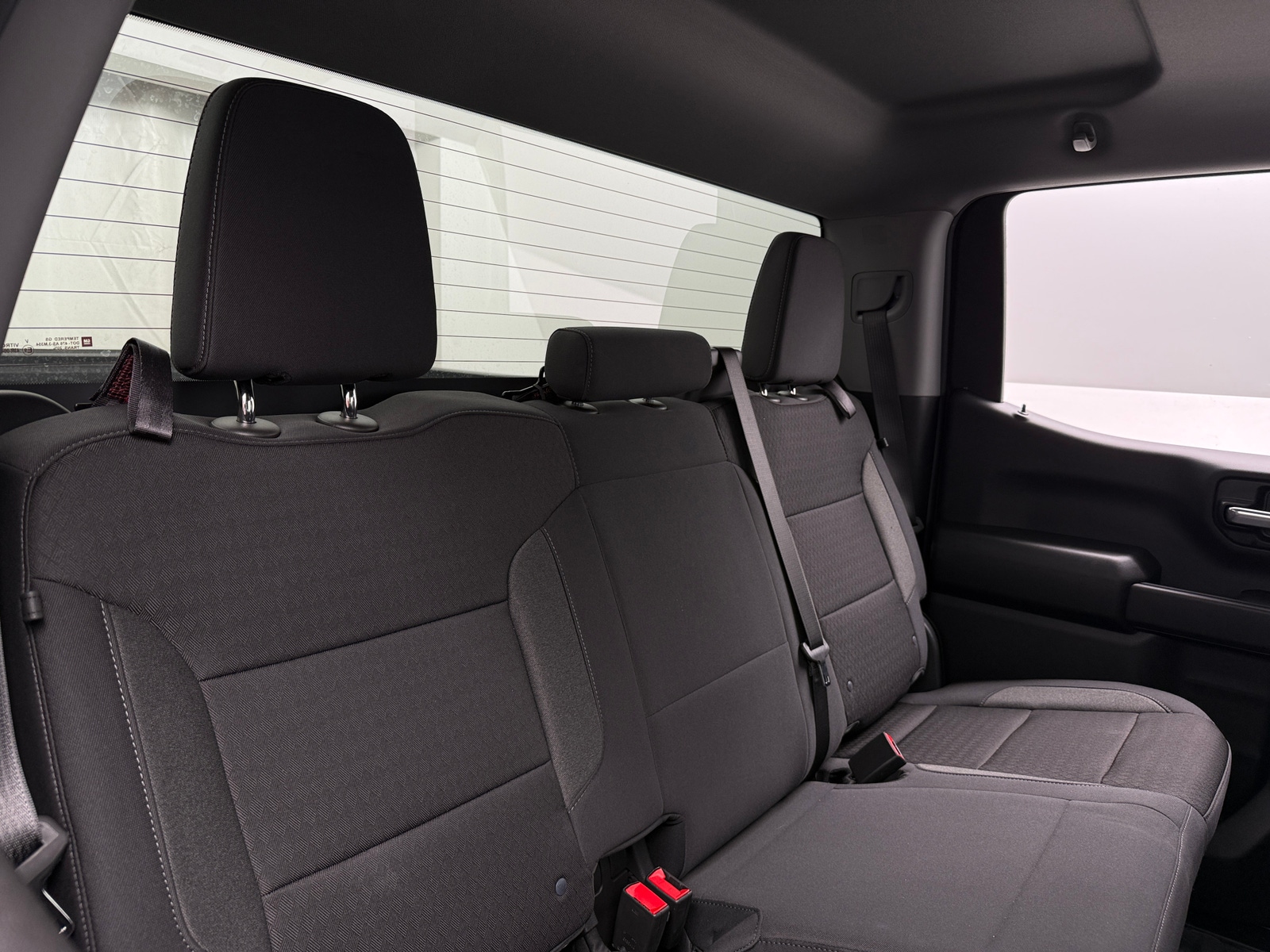 Thumbnail: 2024 GMC Sierra 1500 - 6