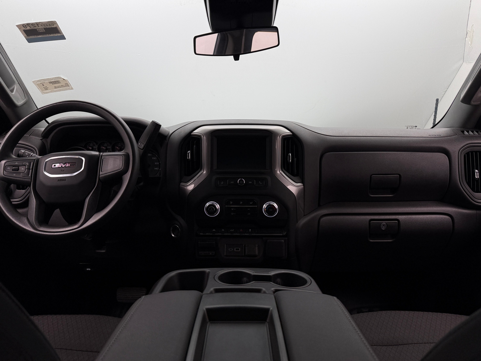 Thumbnail: 2024 GMC Sierra 1500 - 3