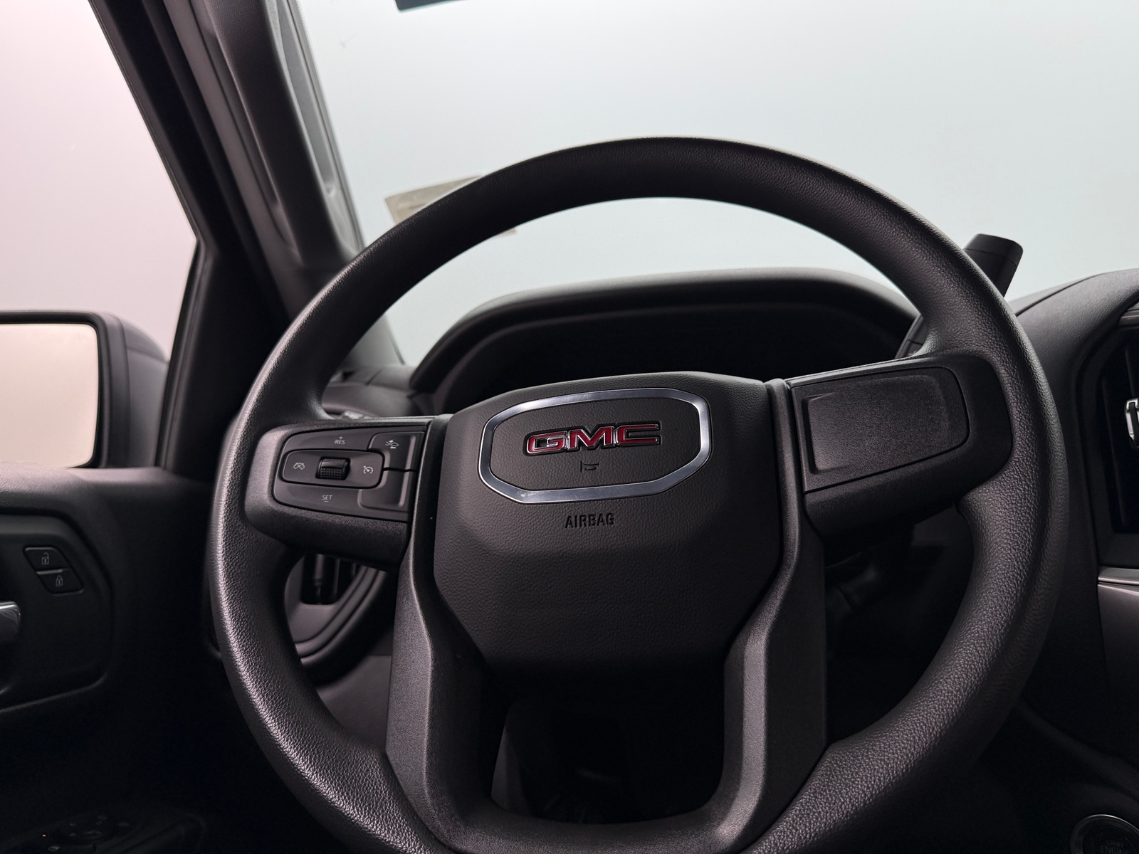 Thumbnail: 2024 GMC Sierra 1500 - 5