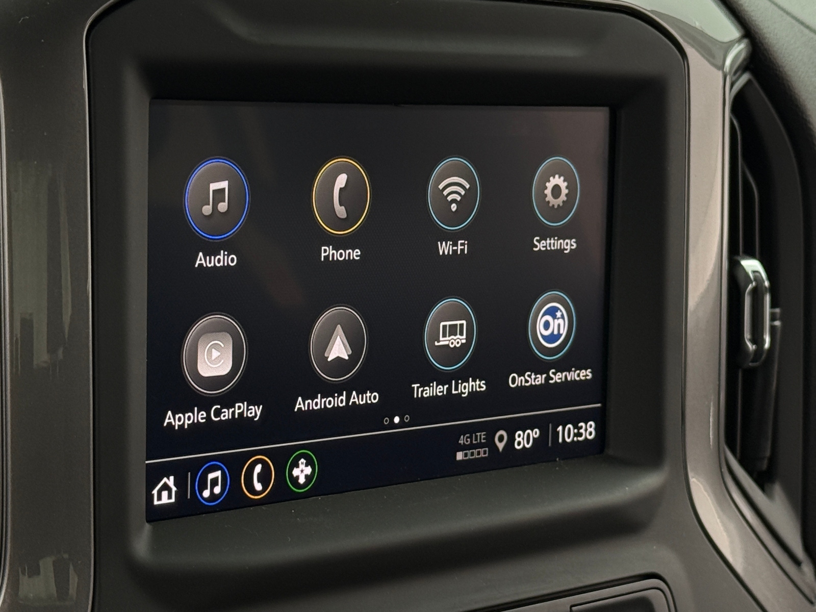 Thumbnail: 2024 GMC Sierra 1500 - 4