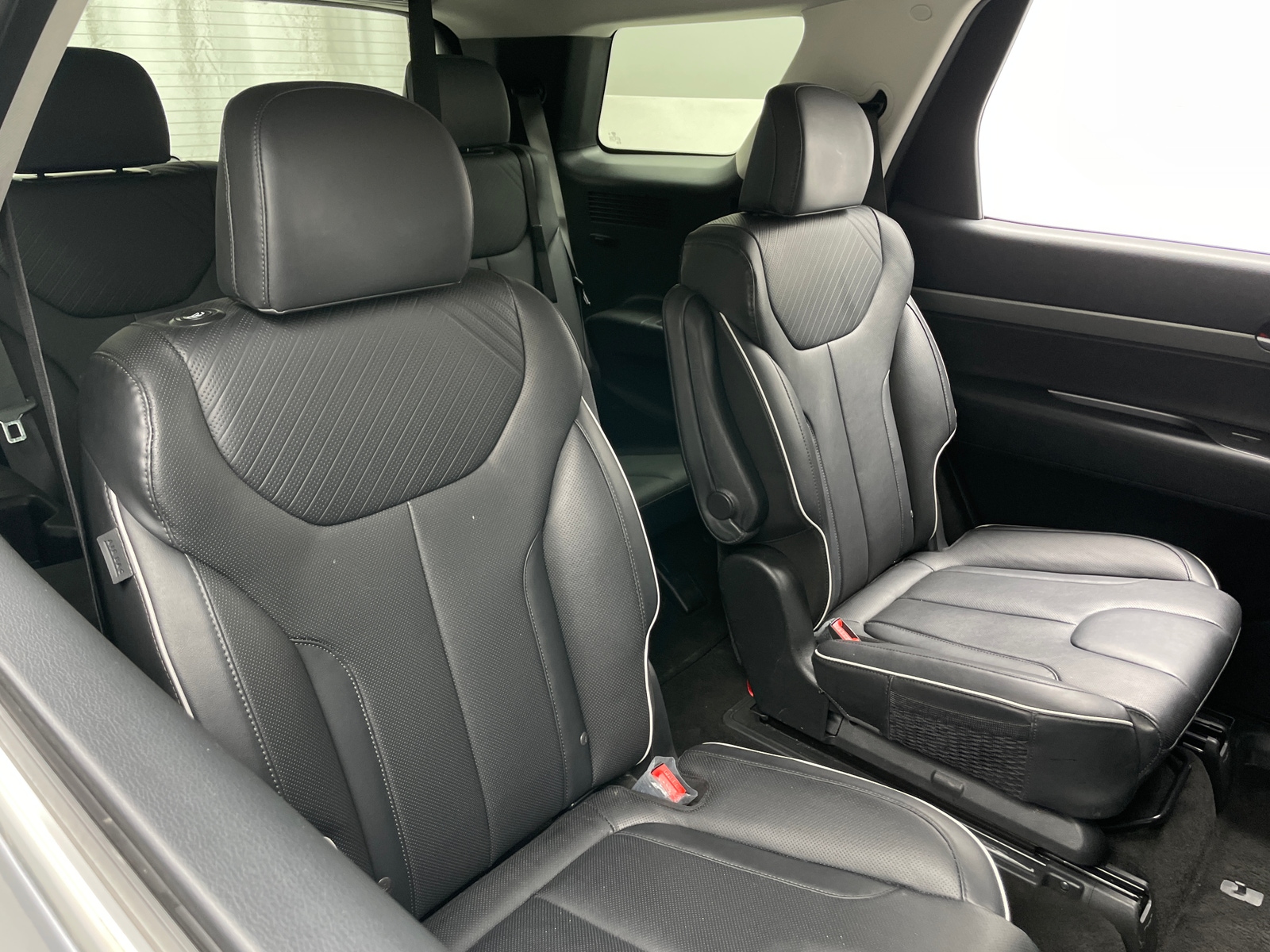 Thumbnail: 2025 Hyundai Palisade - 5