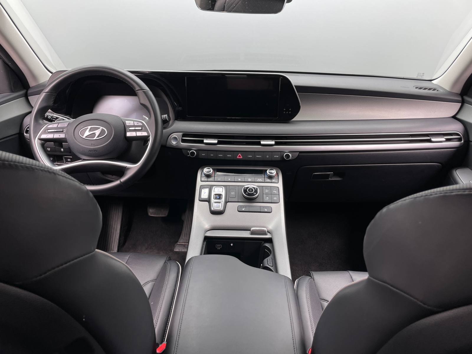 Thumbnail: 2025 Hyundai Palisade - 2