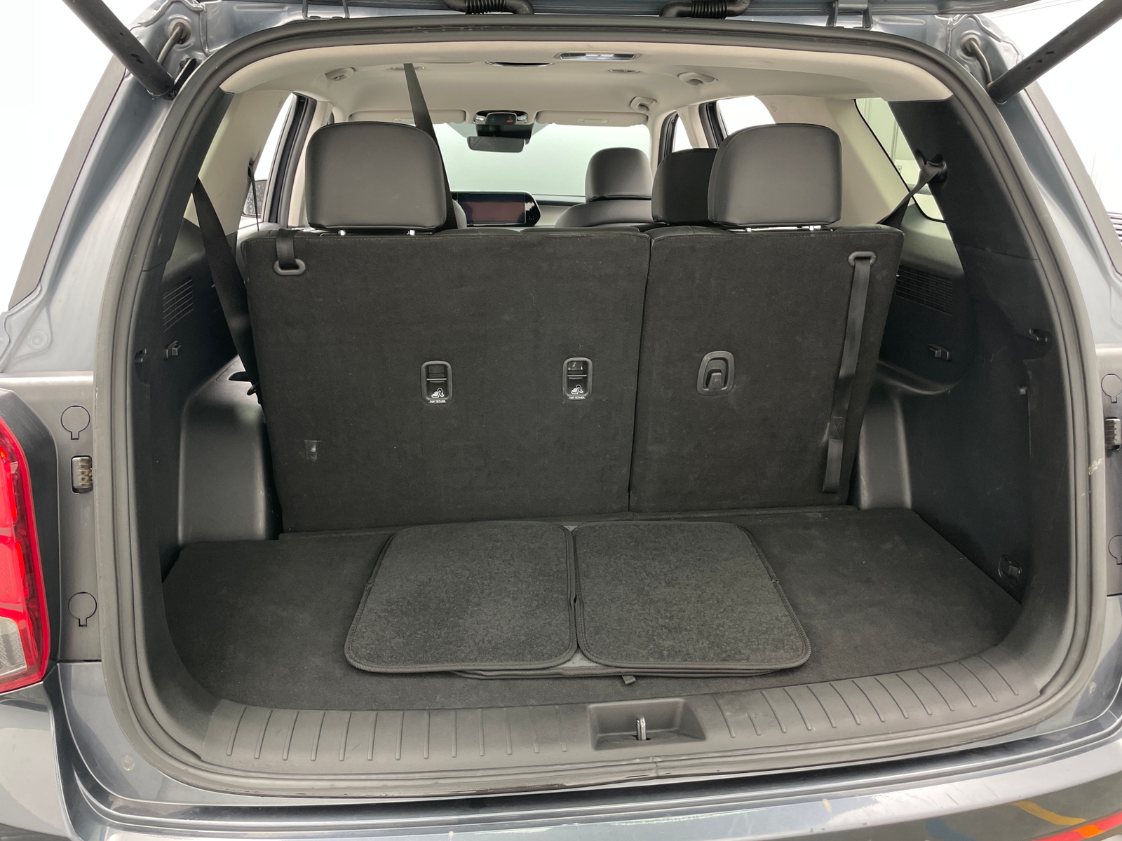 Thumbnail: 2025 Hyundai Palisade - 6