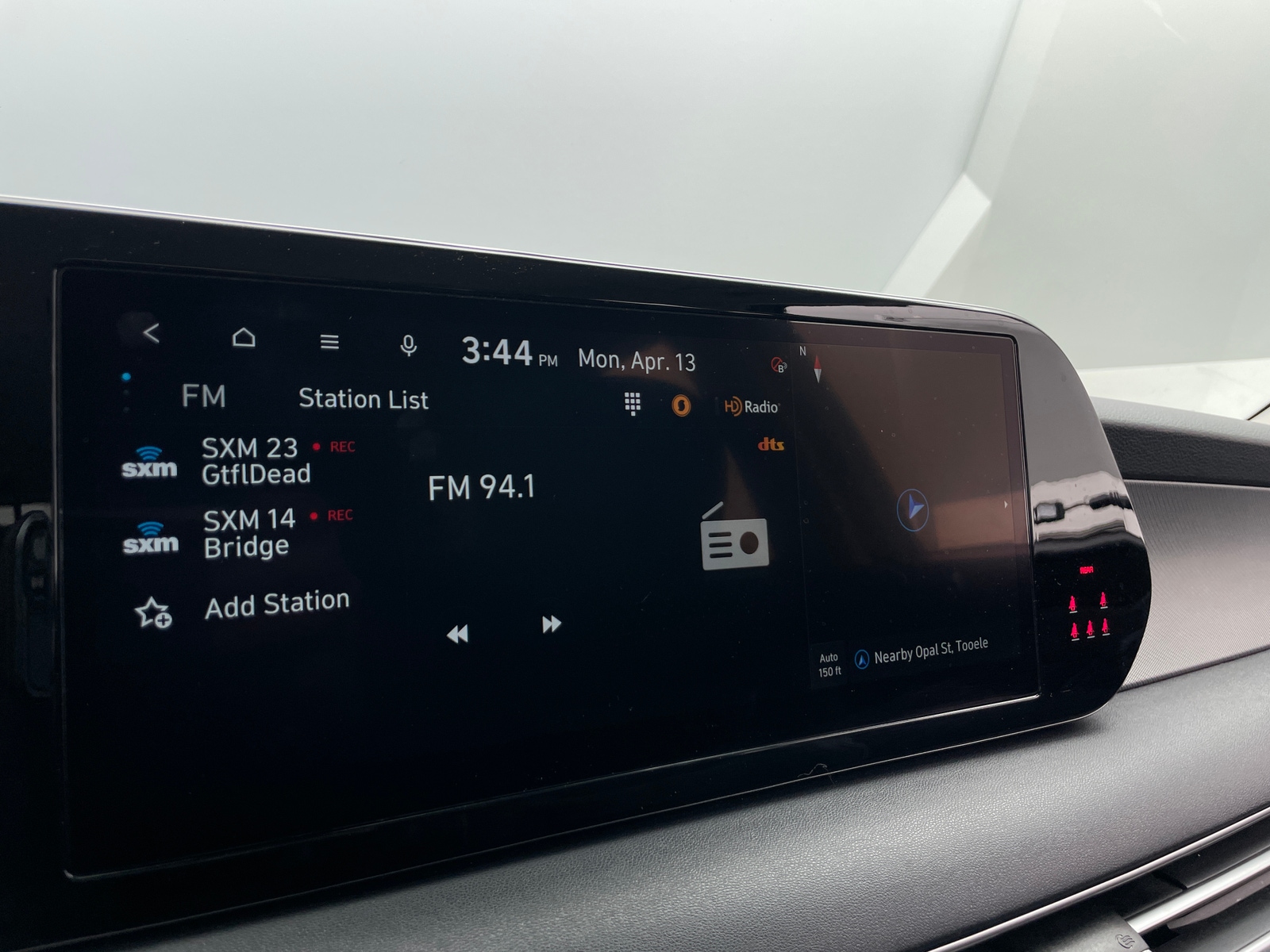 Thumbnail: 2025 Hyundai Palisade - 3