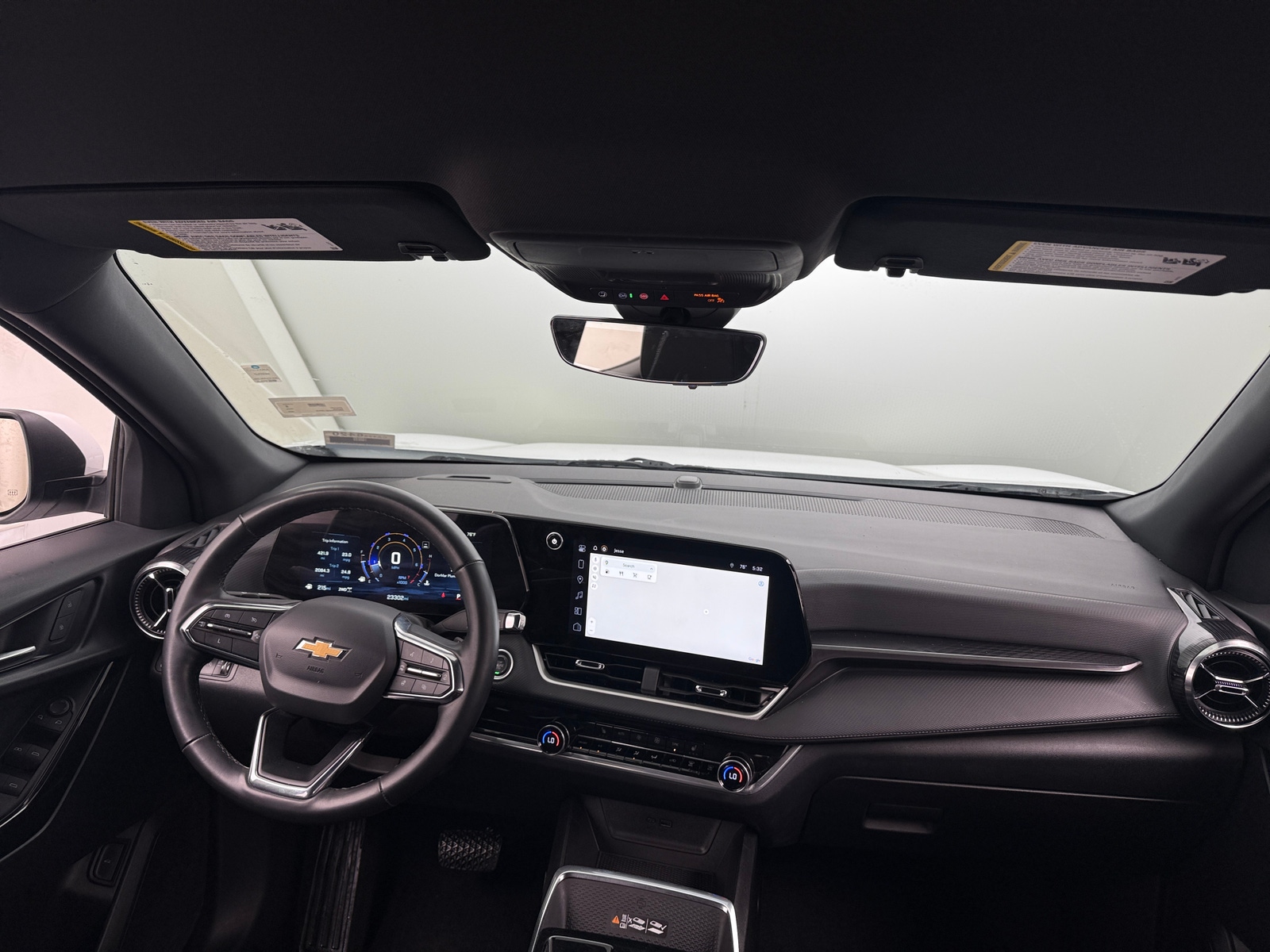 Thumbnail: 2025 Chevrolet Equinox - 3