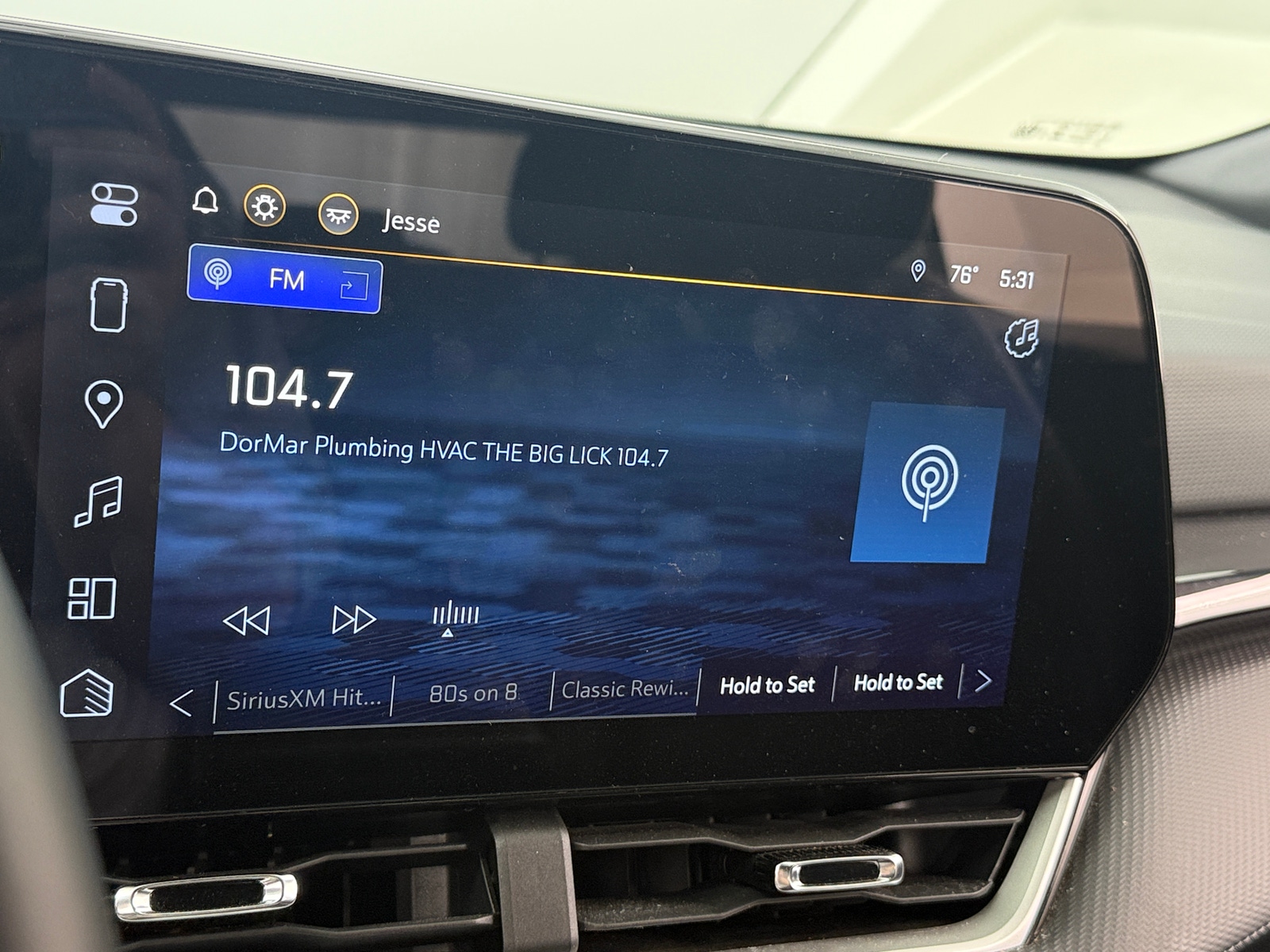 Thumbnail: 2025 Chevrolet Equinox - 4