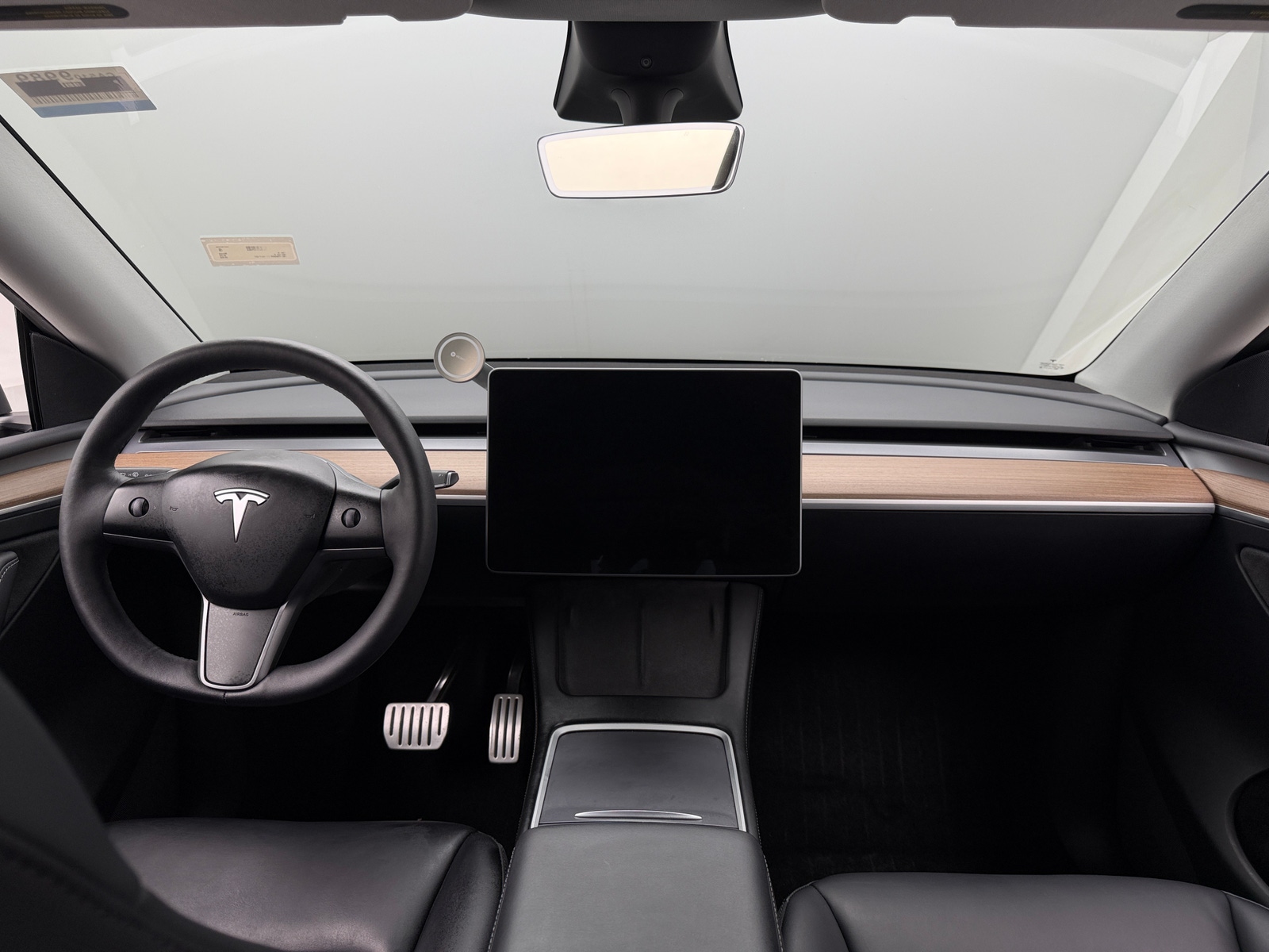Thumbnail: 2023 Tesla Model Y - 2