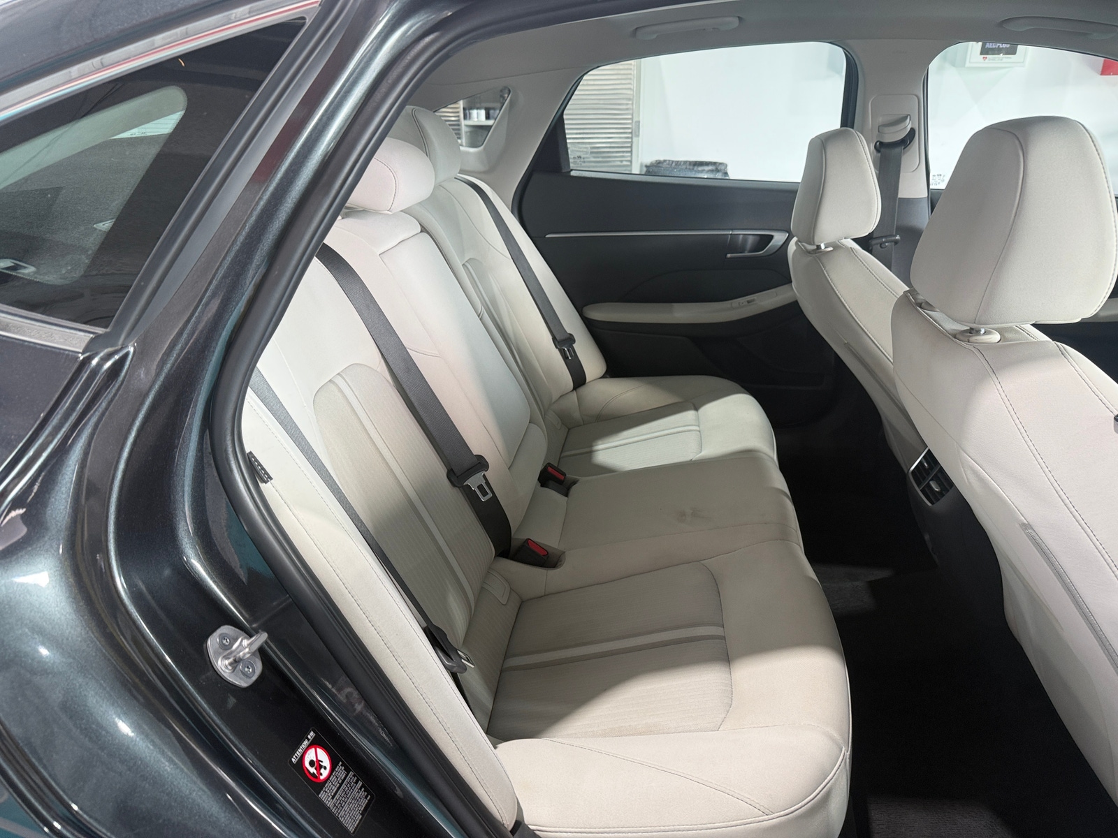 Thumbnail: 2023 Hyundai Sonata - 6