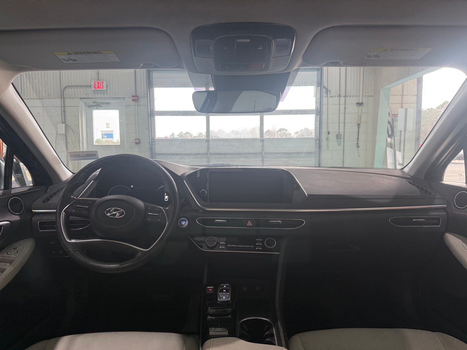 Thumbnail: 2023 Hyundai Sonata - 3