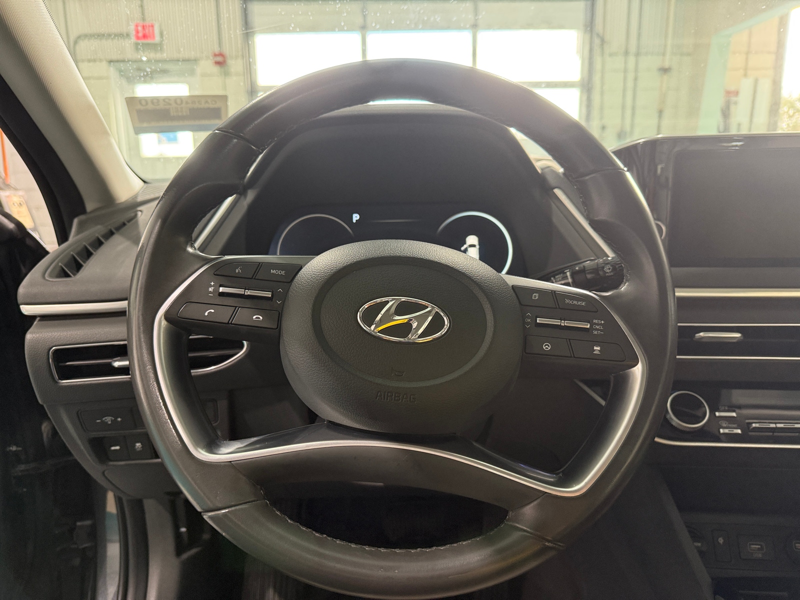 Thumbnail: 2023 Hyundai Sonata - 5