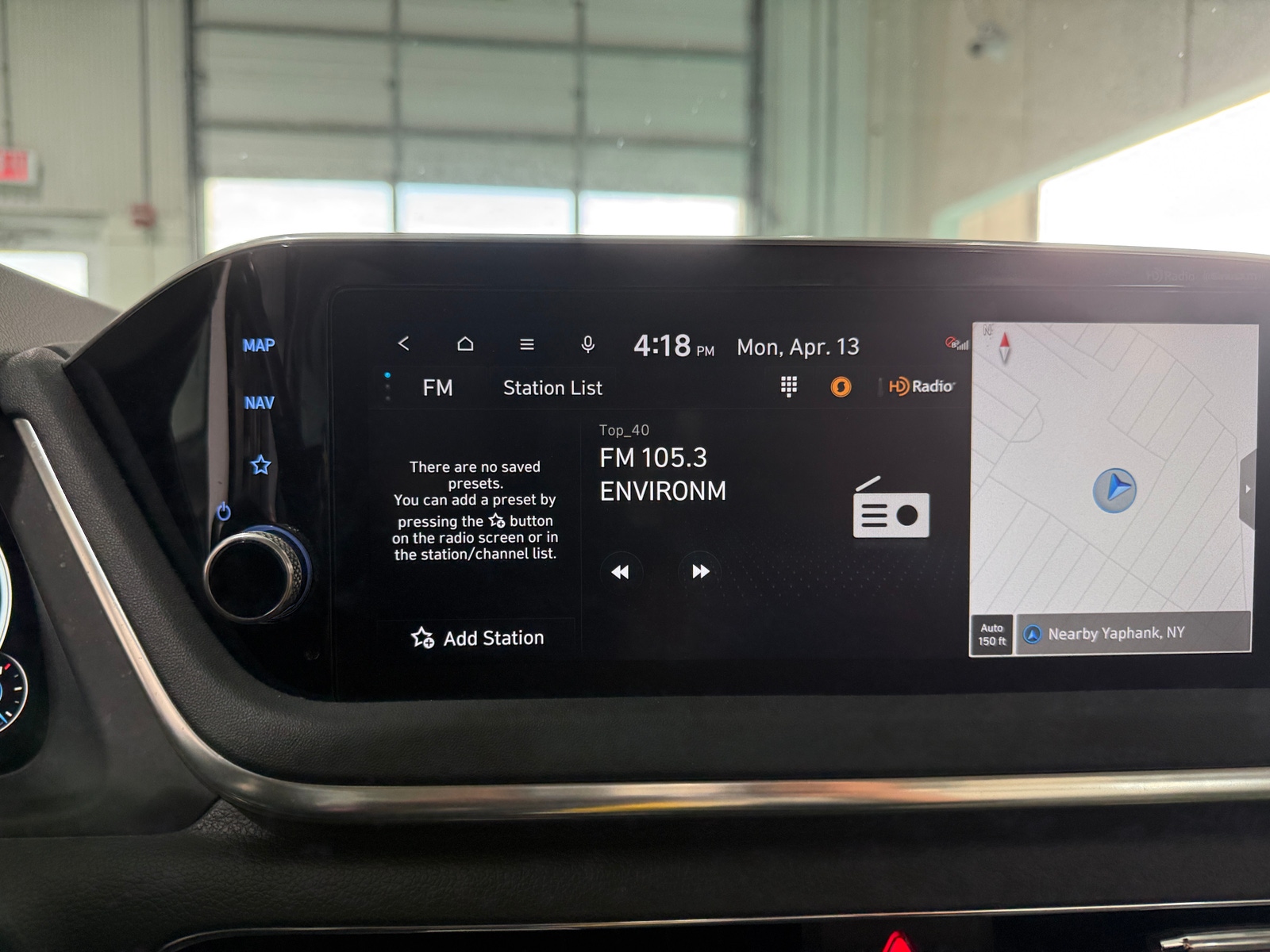 Thumbnail: 2023 Hyundai Sonata - 4