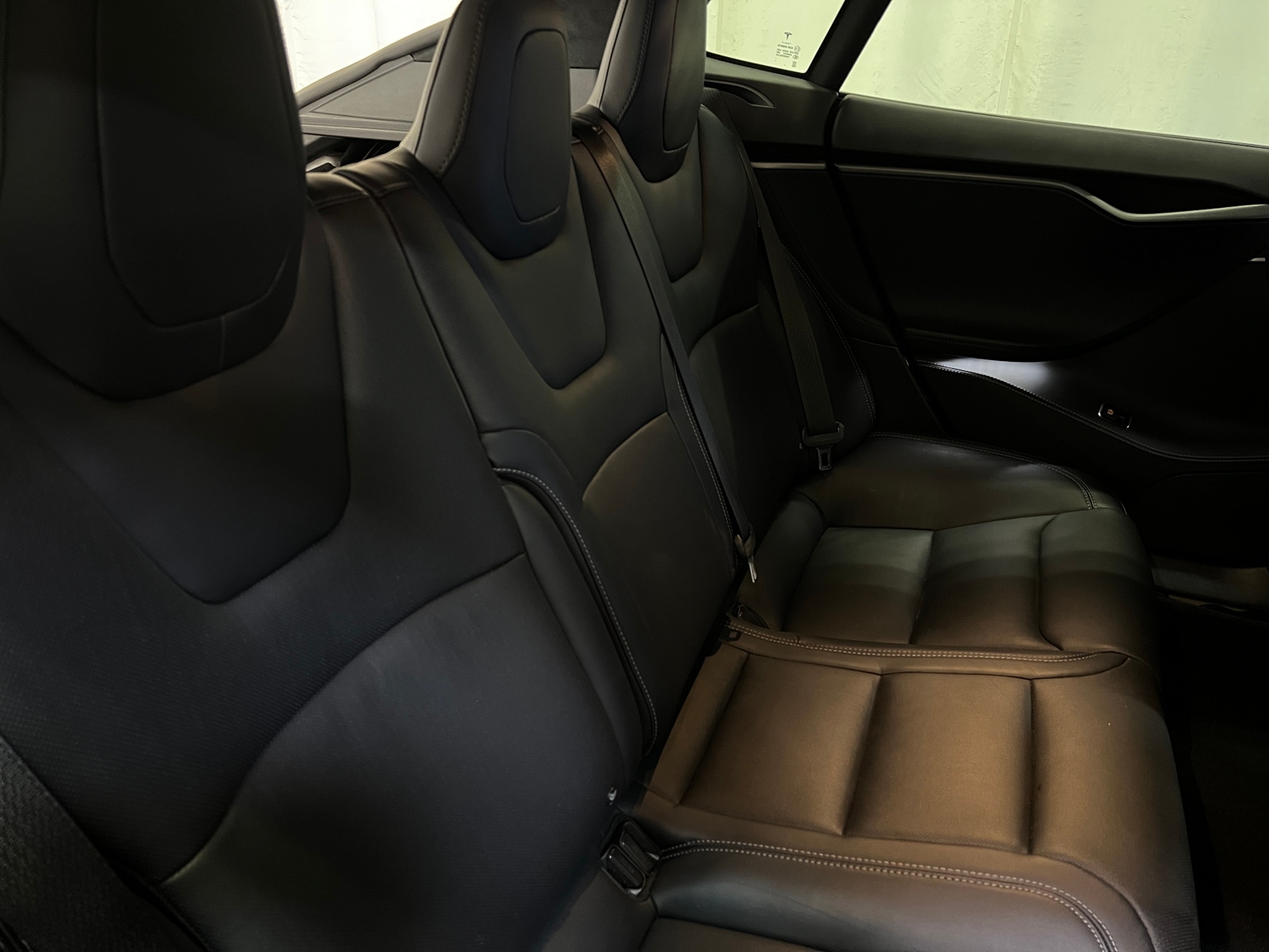 Thumbnail: 2018 Tesla Model S - 5