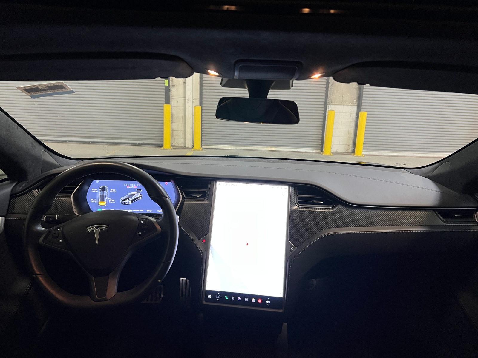 Thumbnail: 2018 Tesla Model S - 2