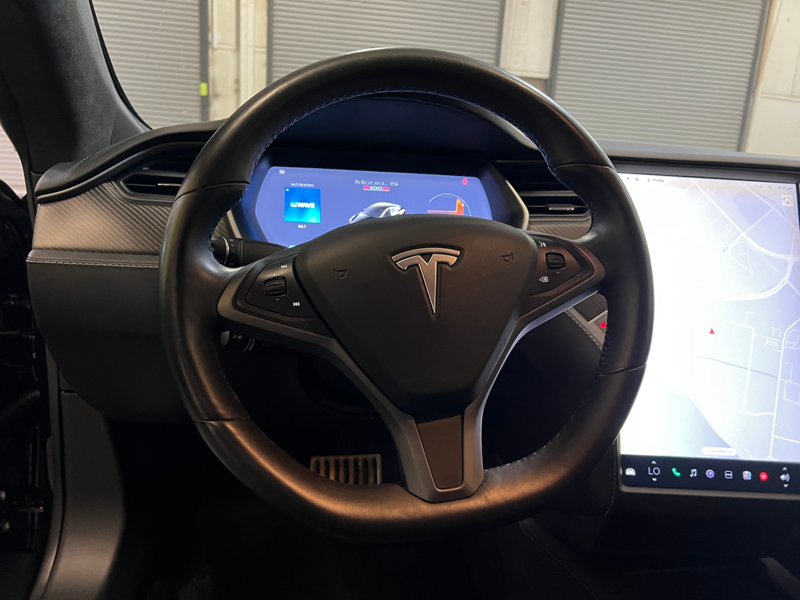 Thumbnail: 2018 Tesla Model S - 4