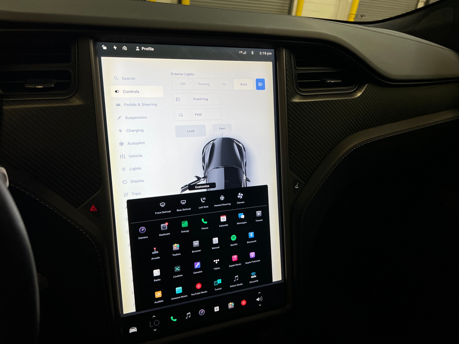 Thumbnail: 2018 Tesla Model S - 3