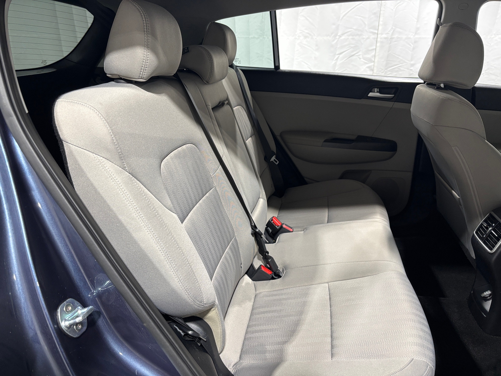 Thumbnail: 2021 Kia Sportage - 6
