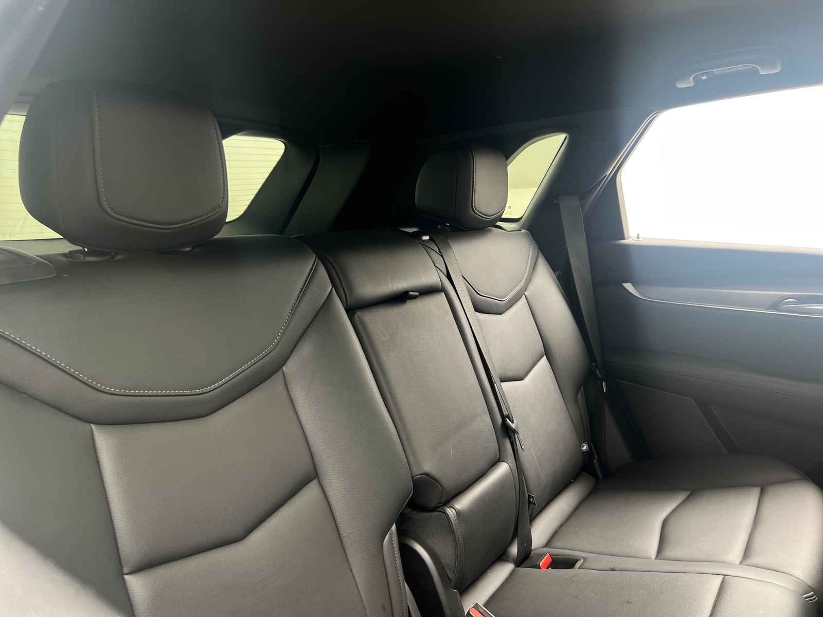 Thumbnail: 2021 Cadillac XT5 - 5