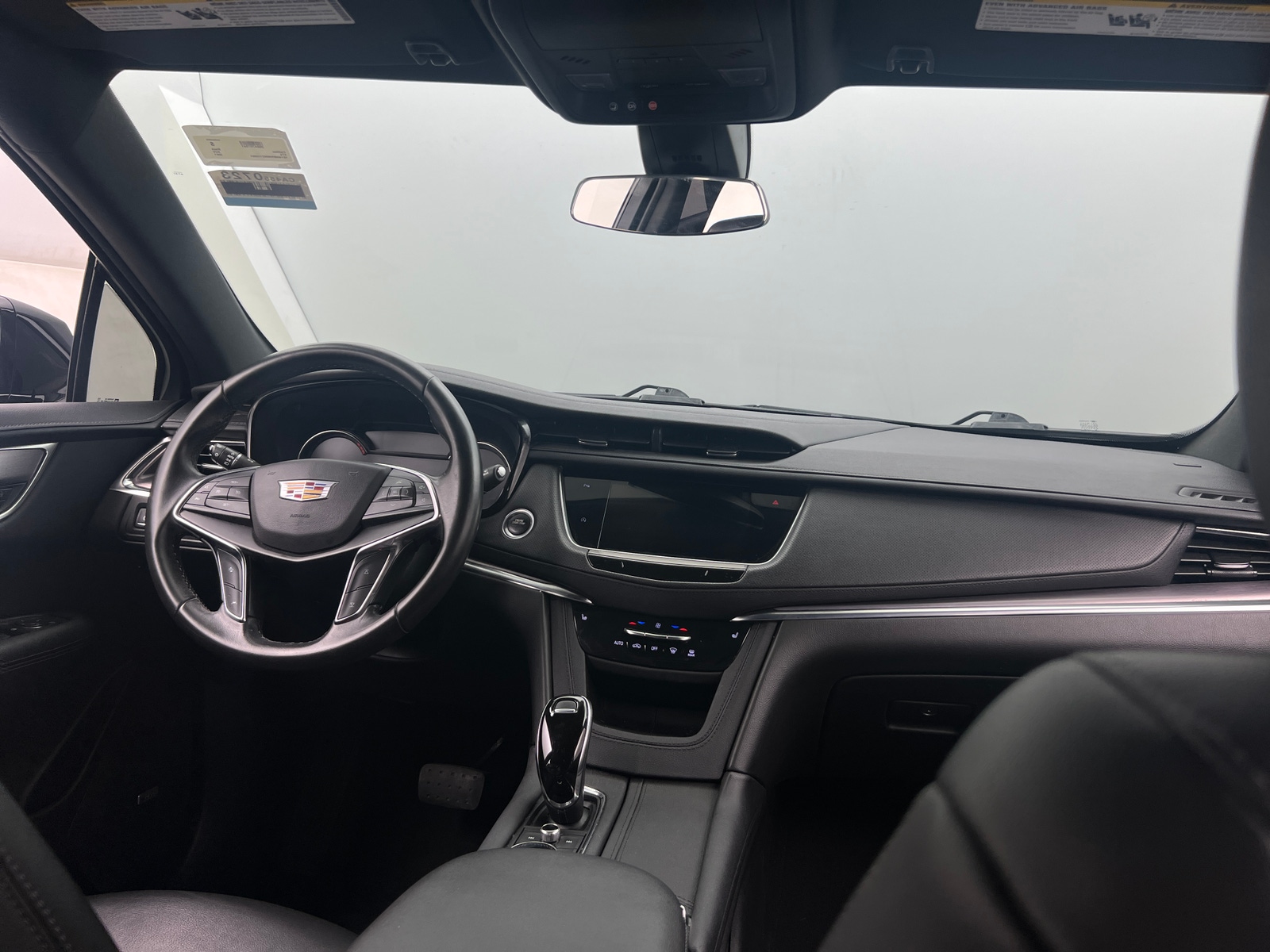 Thumbnail: 2021 Cadillac XT5 - 2