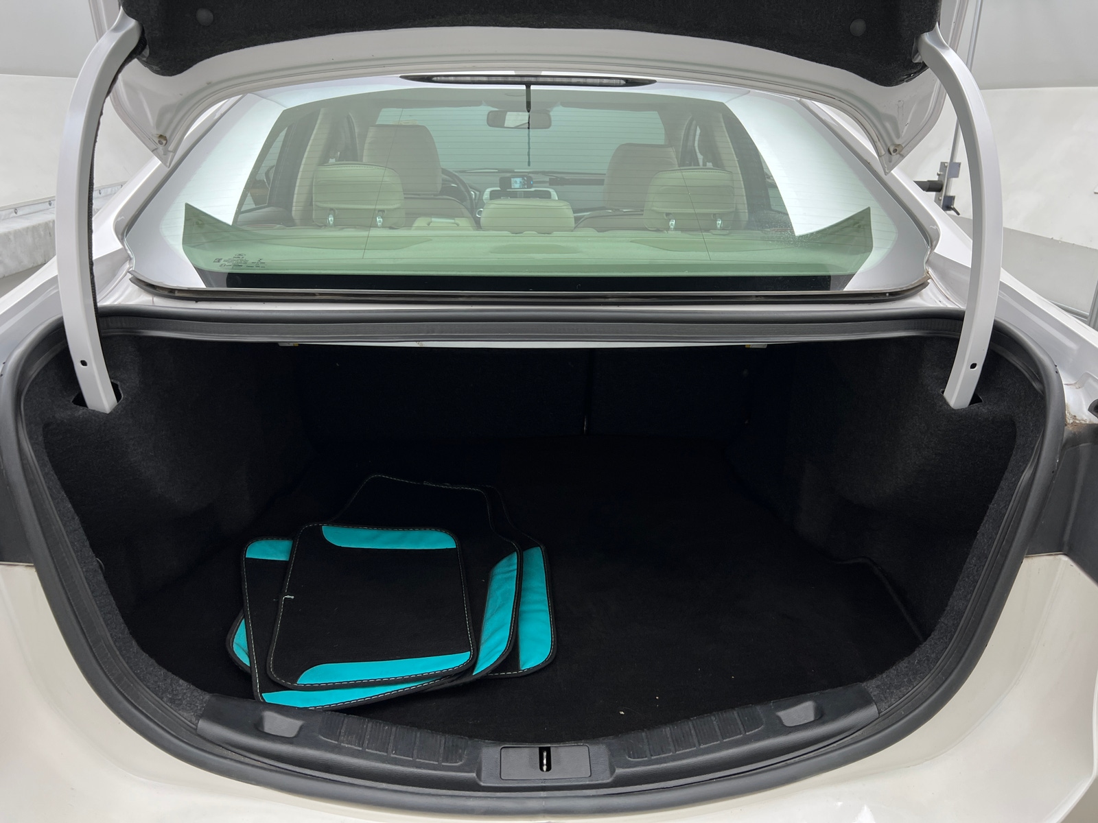 Thumbnail: 2017 Ford Fusion - 6