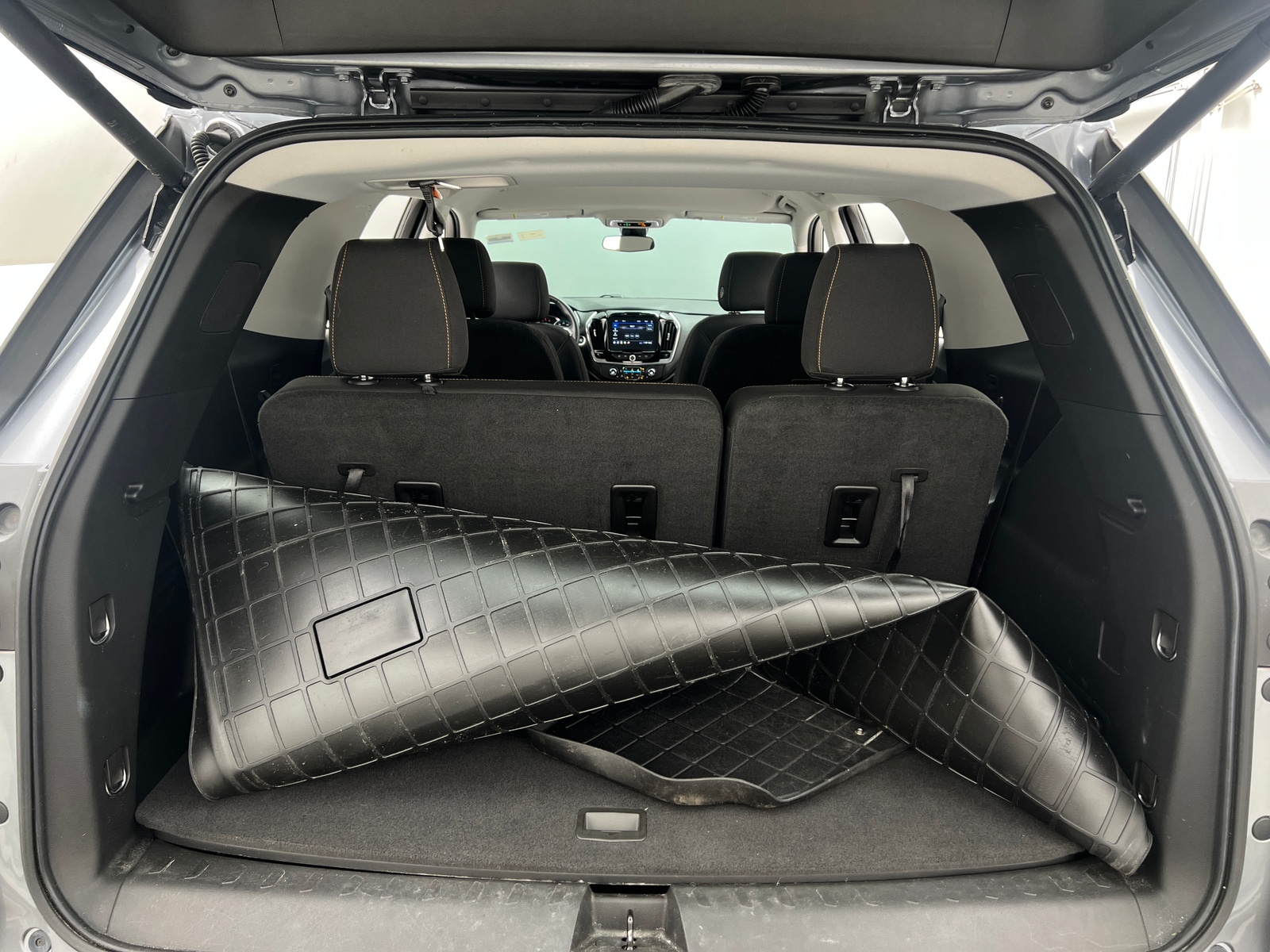 Thumbnail: 2021 Chevrolet Traverse - 7