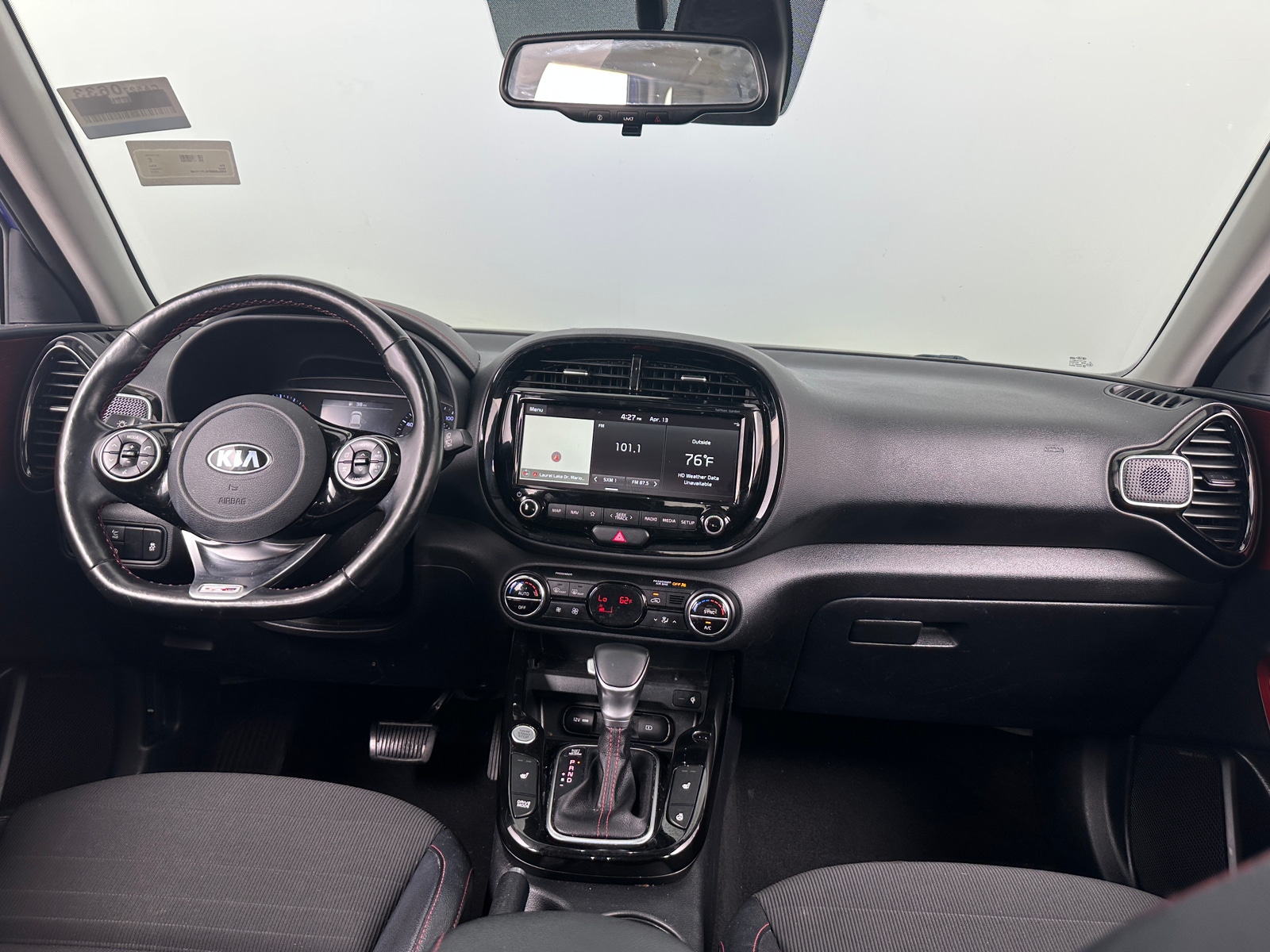 Thumbnail: 2020 Kia Soul - 2