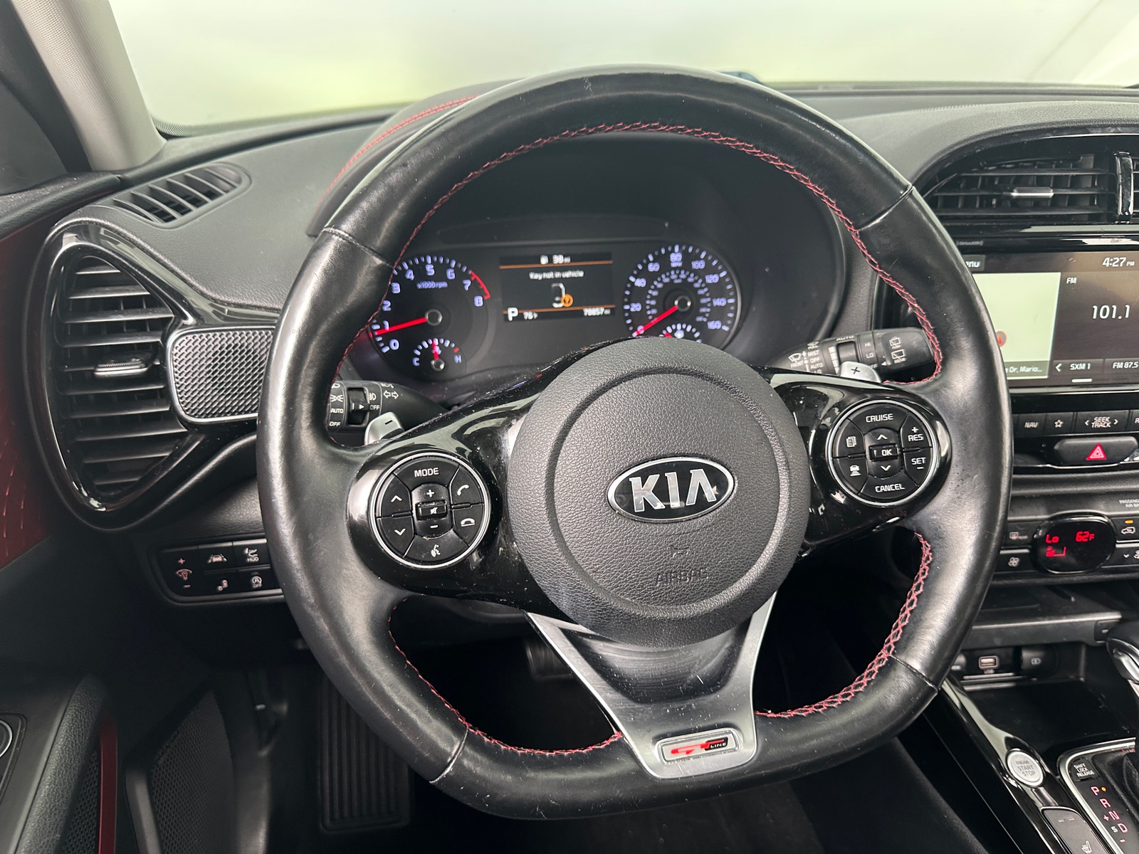 Thumbnail: 2020 Kia Soul - 4